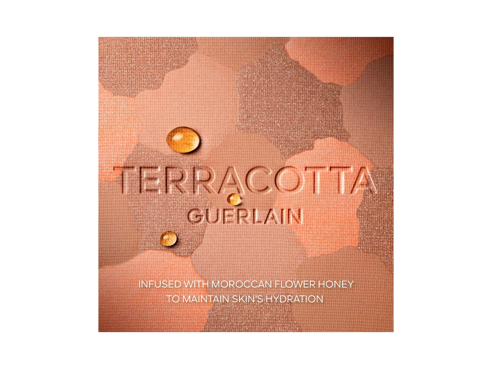 Terracotta Light Healthy Glow Bronzer — Image 8
