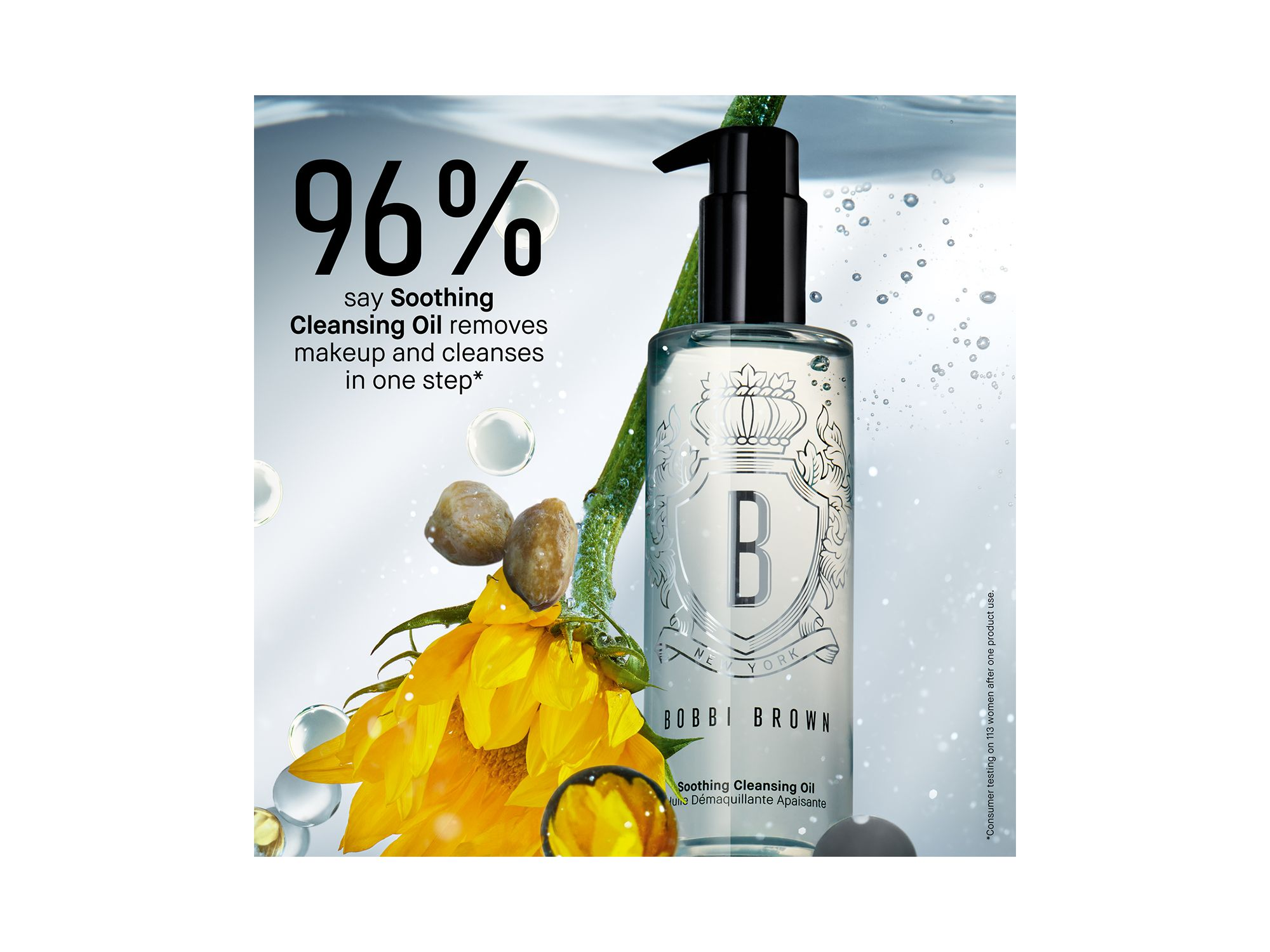 Soothing Cleansing Oil — Image 6