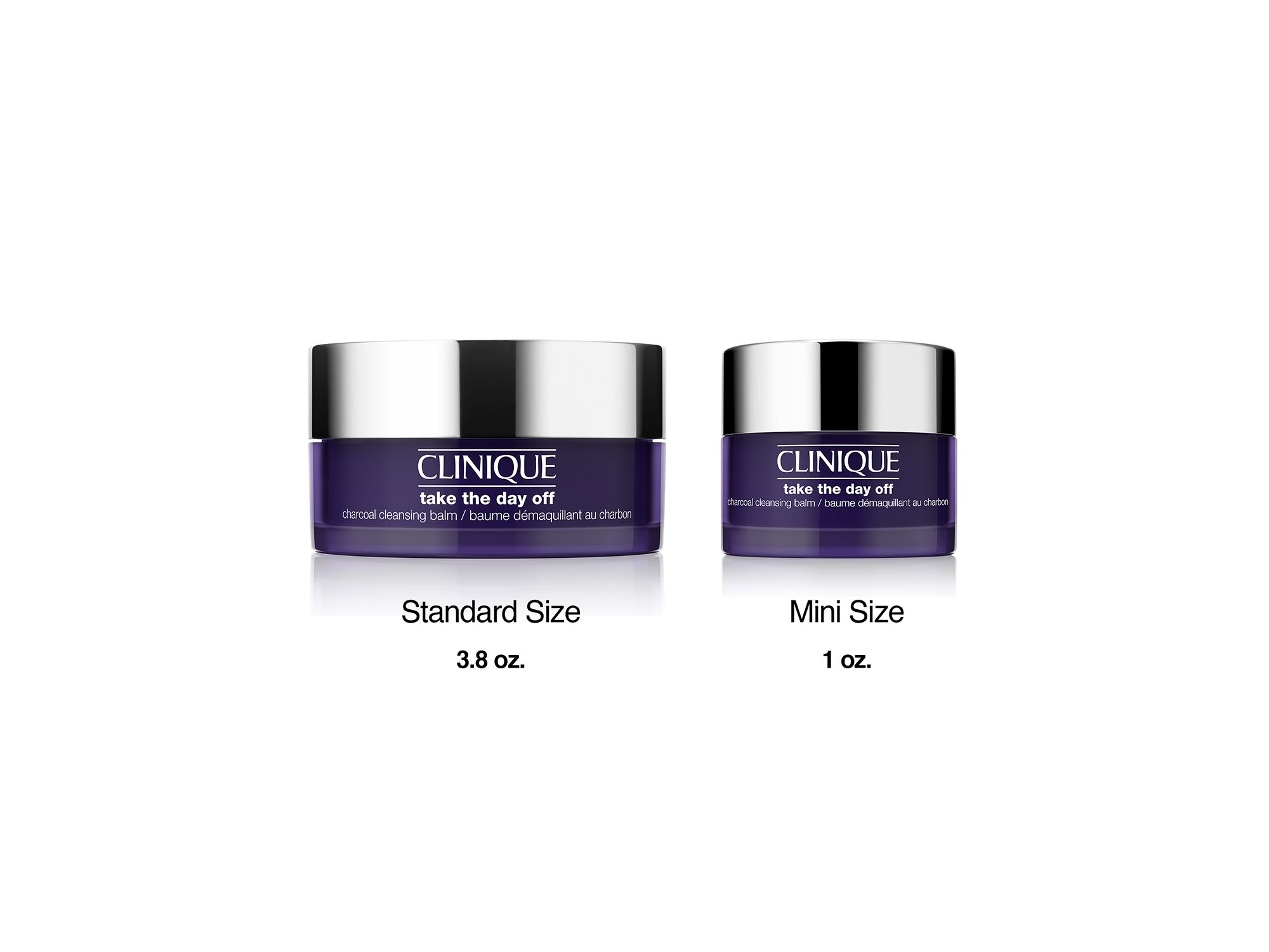 Take The Day Off Charcoal Cleansing Balm — Image 10