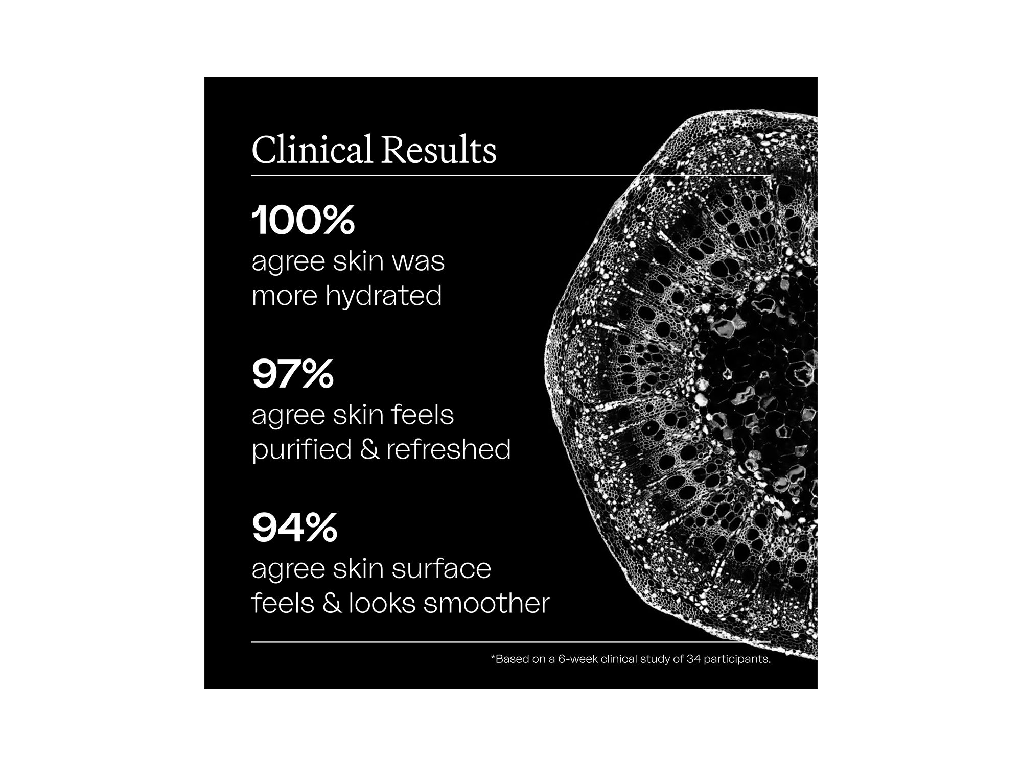 Resurfacing Tonic 3.3 oz. — Image 3