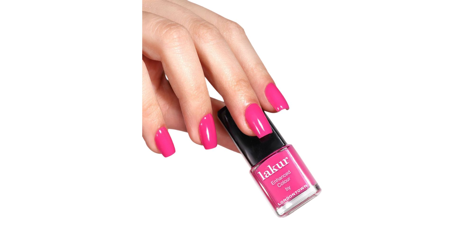 Mini Mani Nail Polish Set - Mother's Day ($54 value) — Image 5