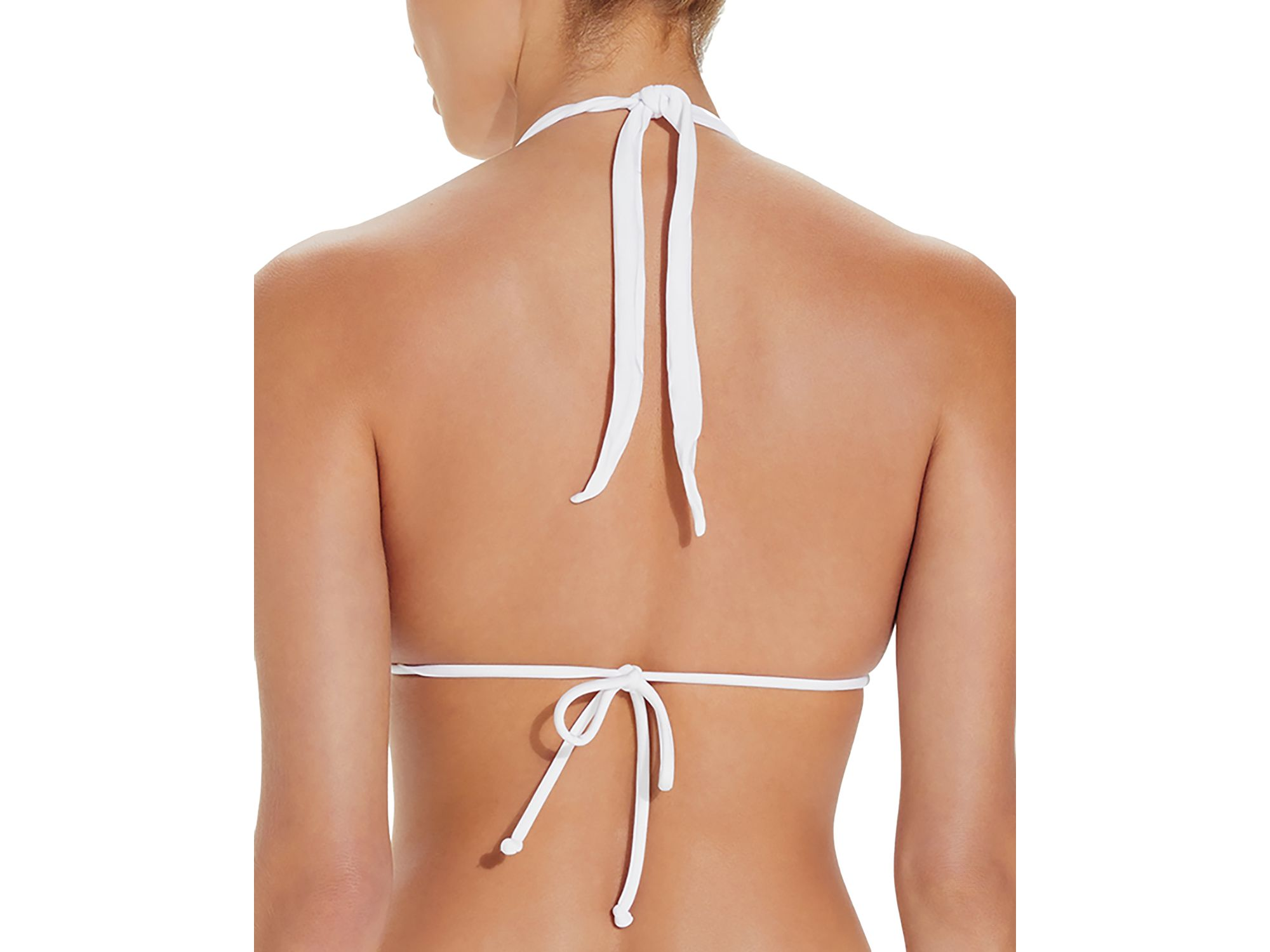 Bia Tube Halter Bikini Top & Bia Tube Bikini Bottom — Image 6