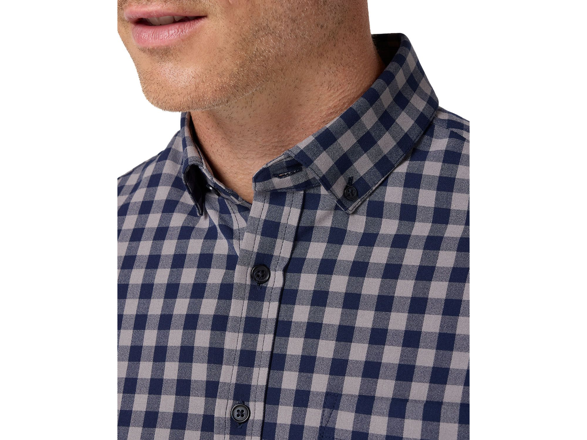 City Flannel — Image 3
