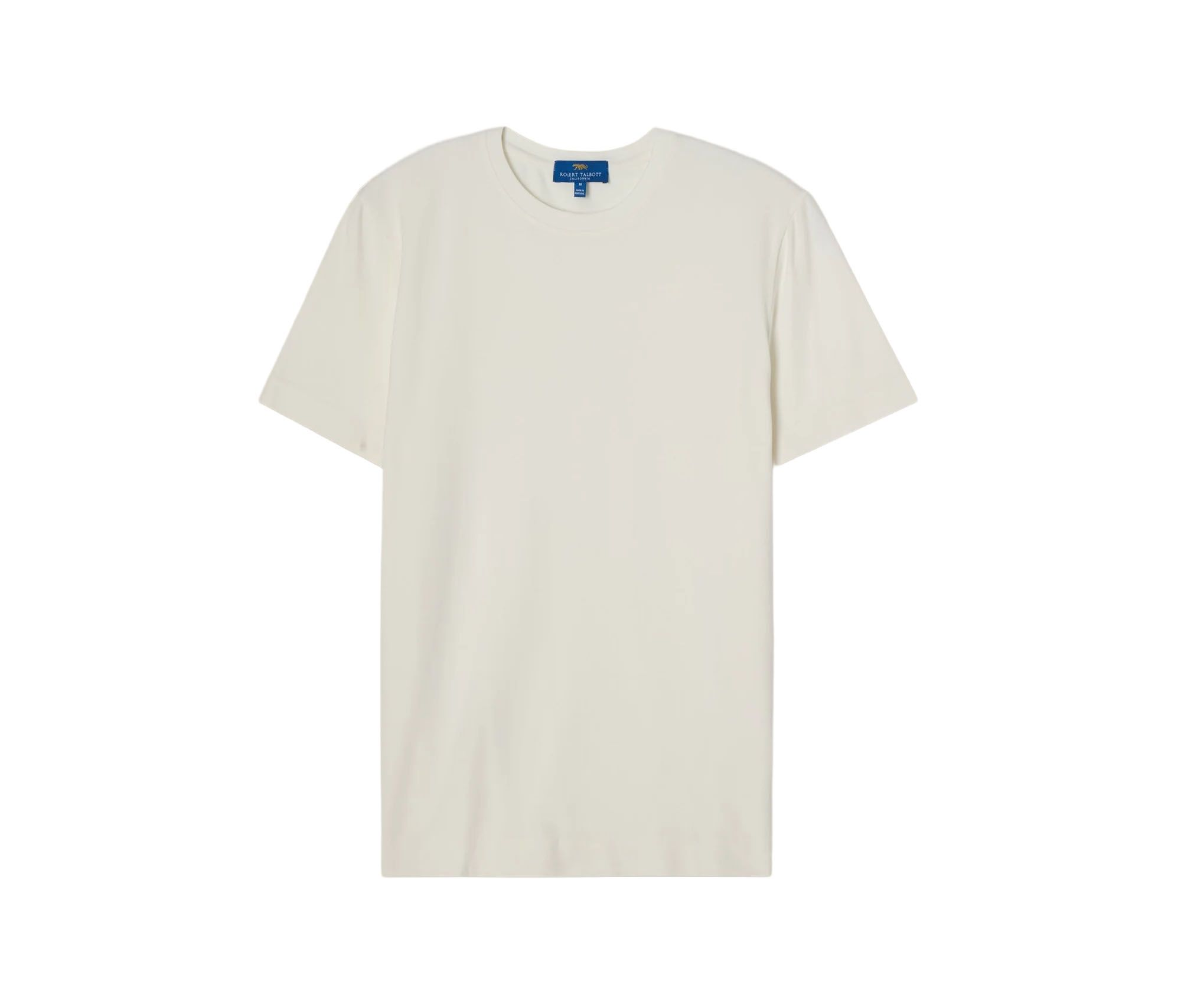 Dean Stretch Jersey Tee — Image 4