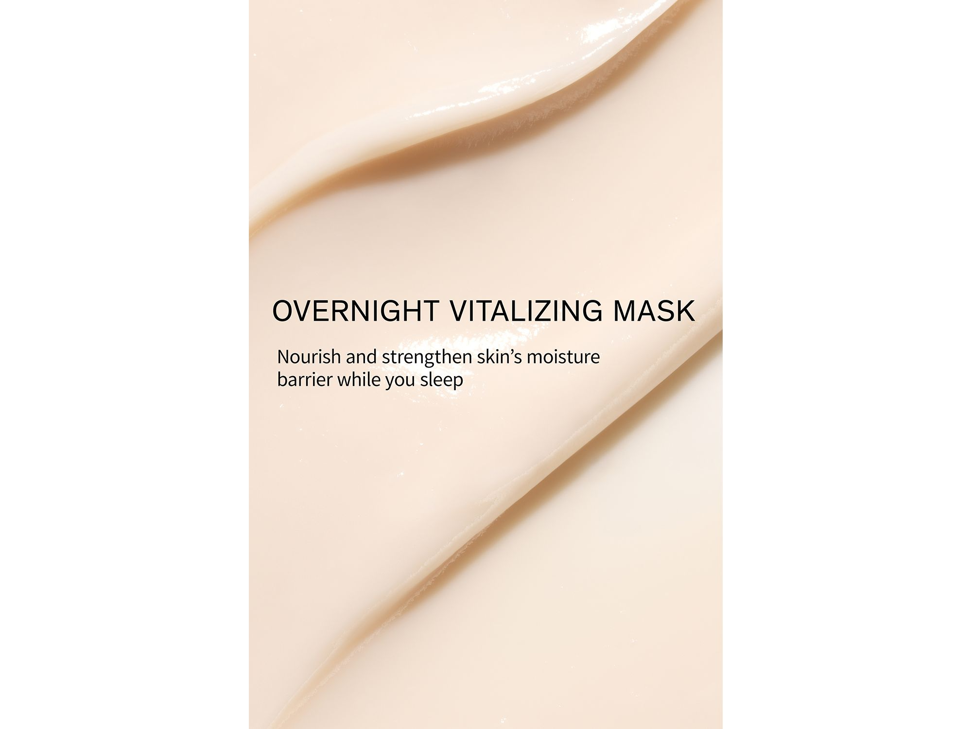 Overnight Vitalizing Mask 4.1 oz. — Image 6