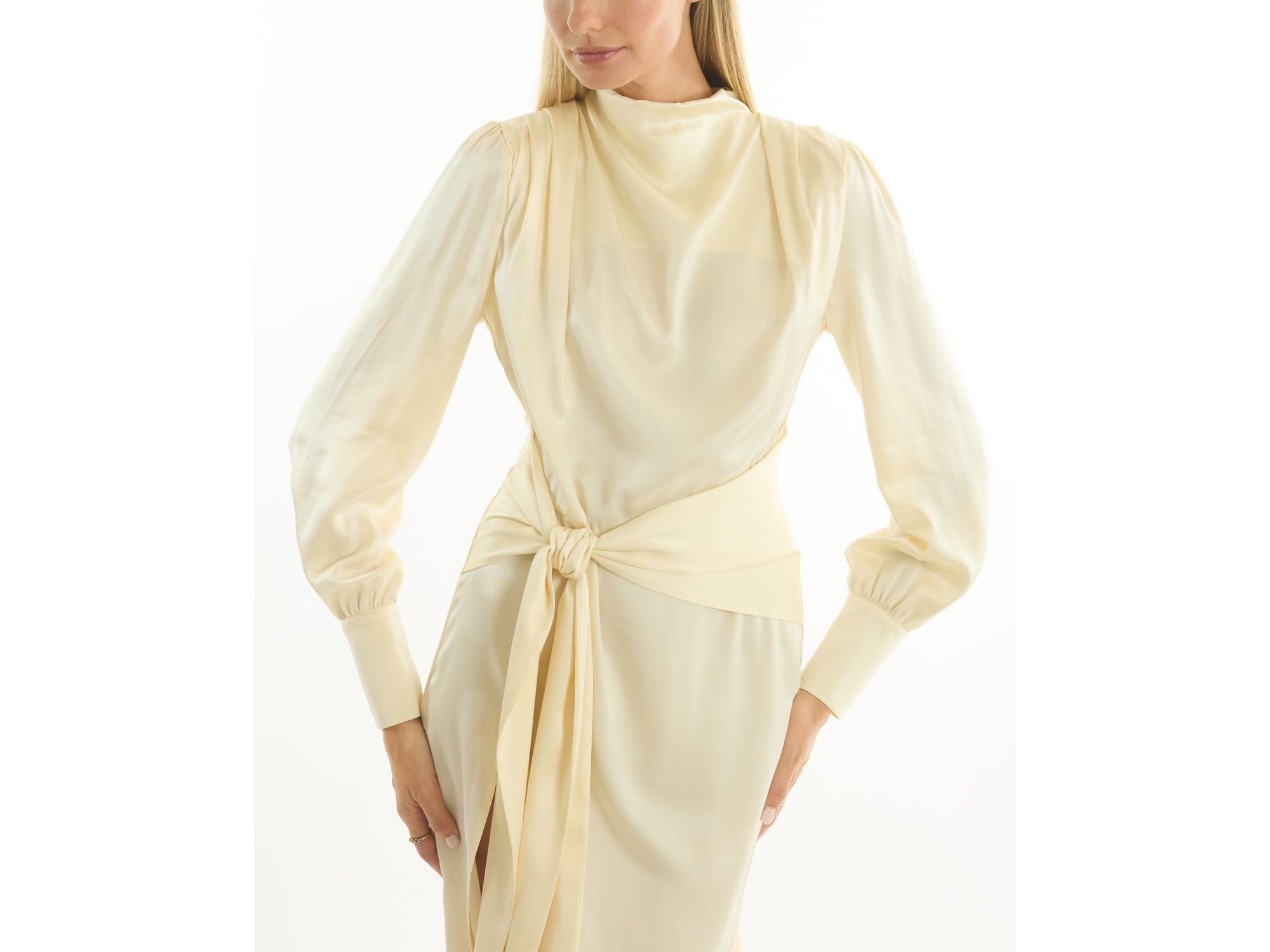 Mina Dress — Image 3