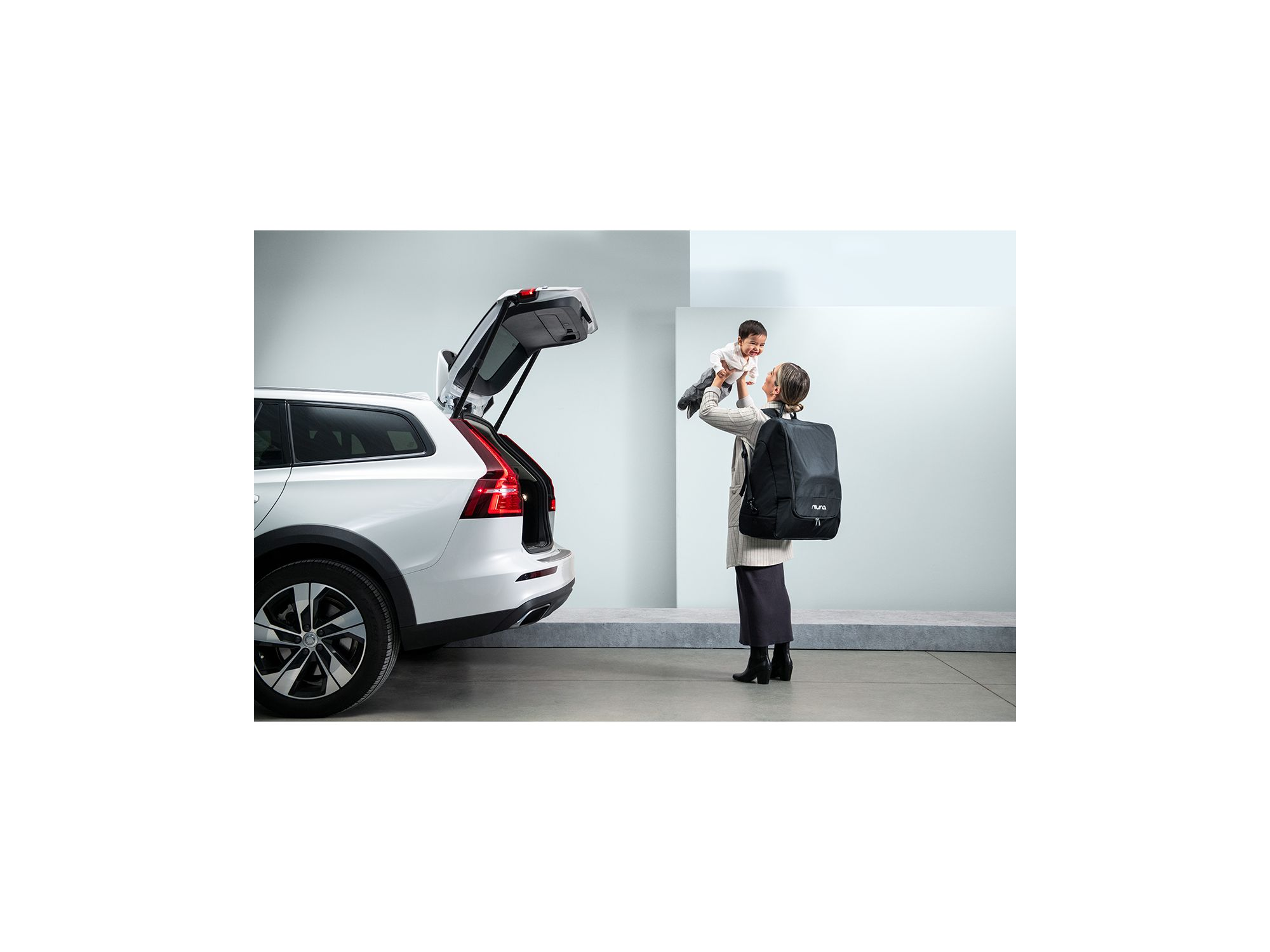 TRVL Transport Bag — Image 10