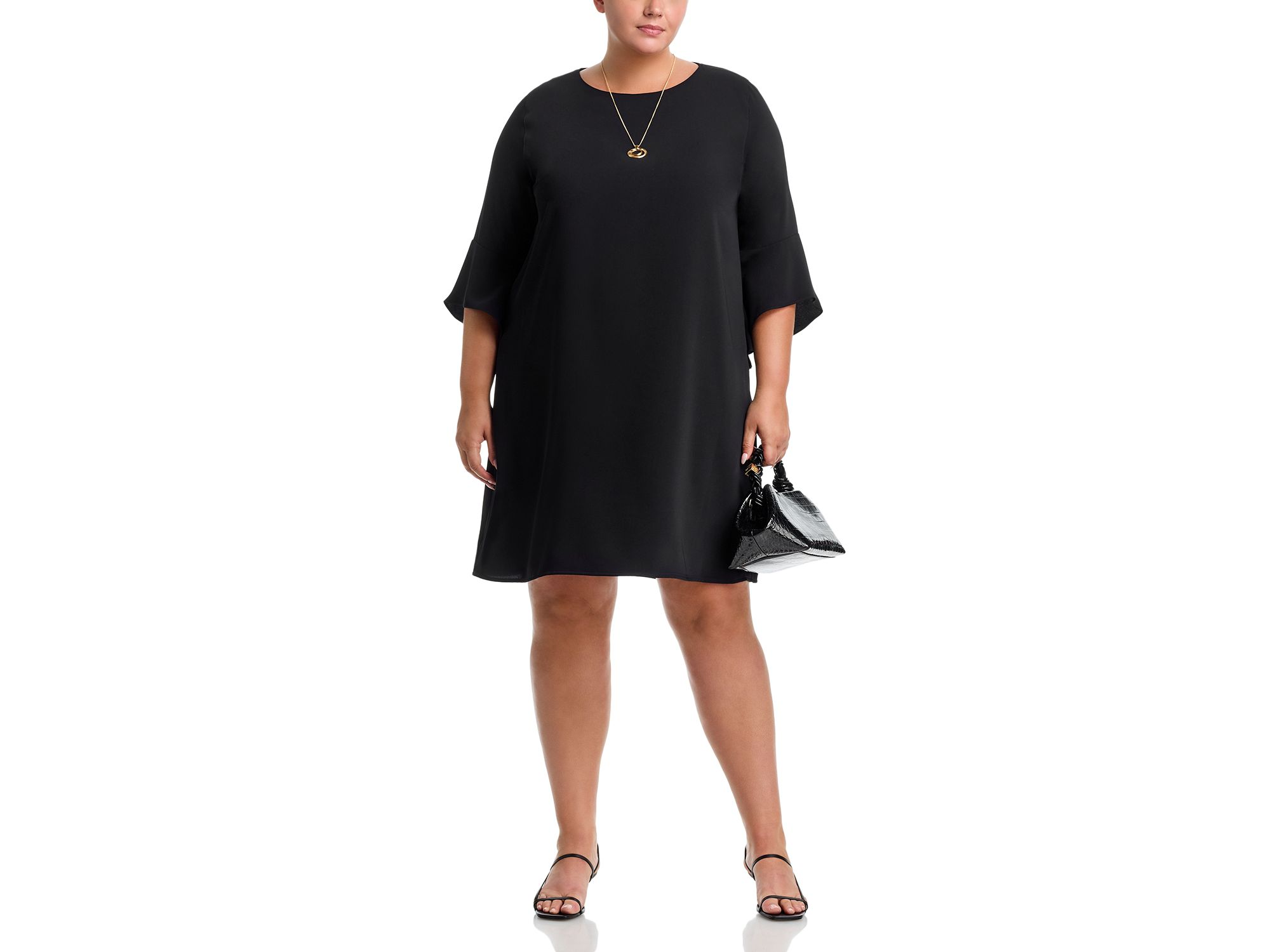 Julia Dress — Image 3