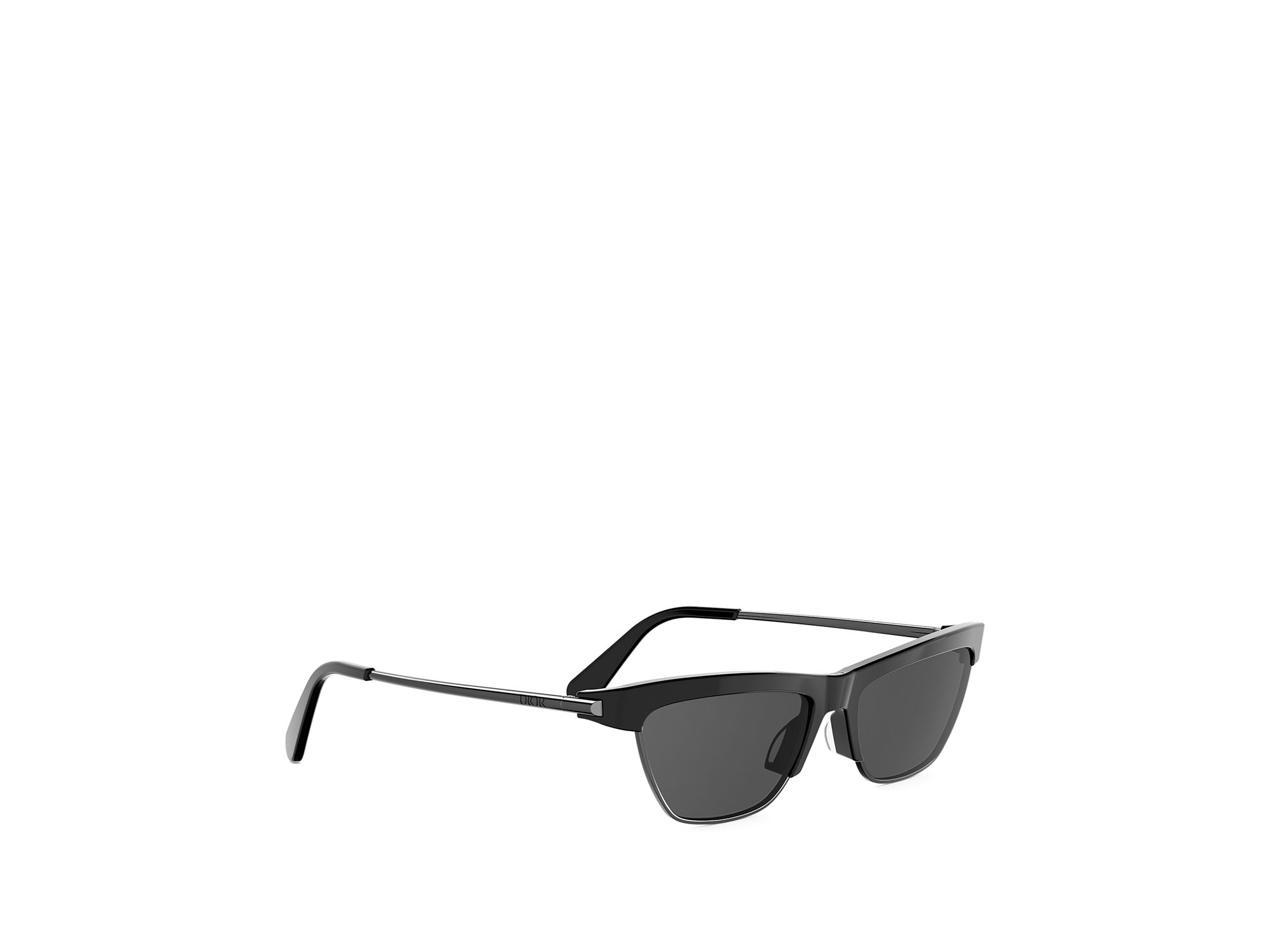 D-Moon B1I Butterfly Sunglasses, 56 mm — Image 6