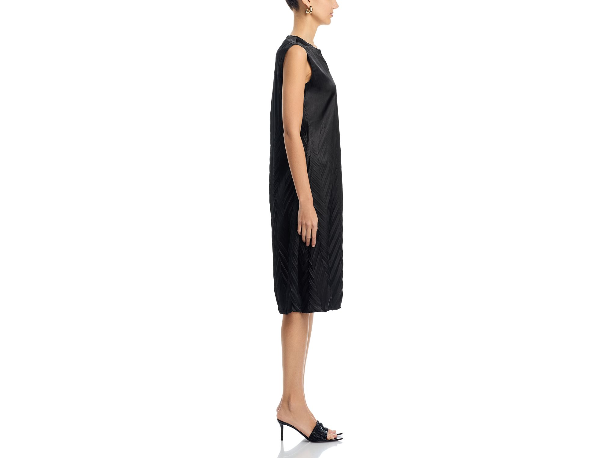 Midi Sheath Dress — Image 5