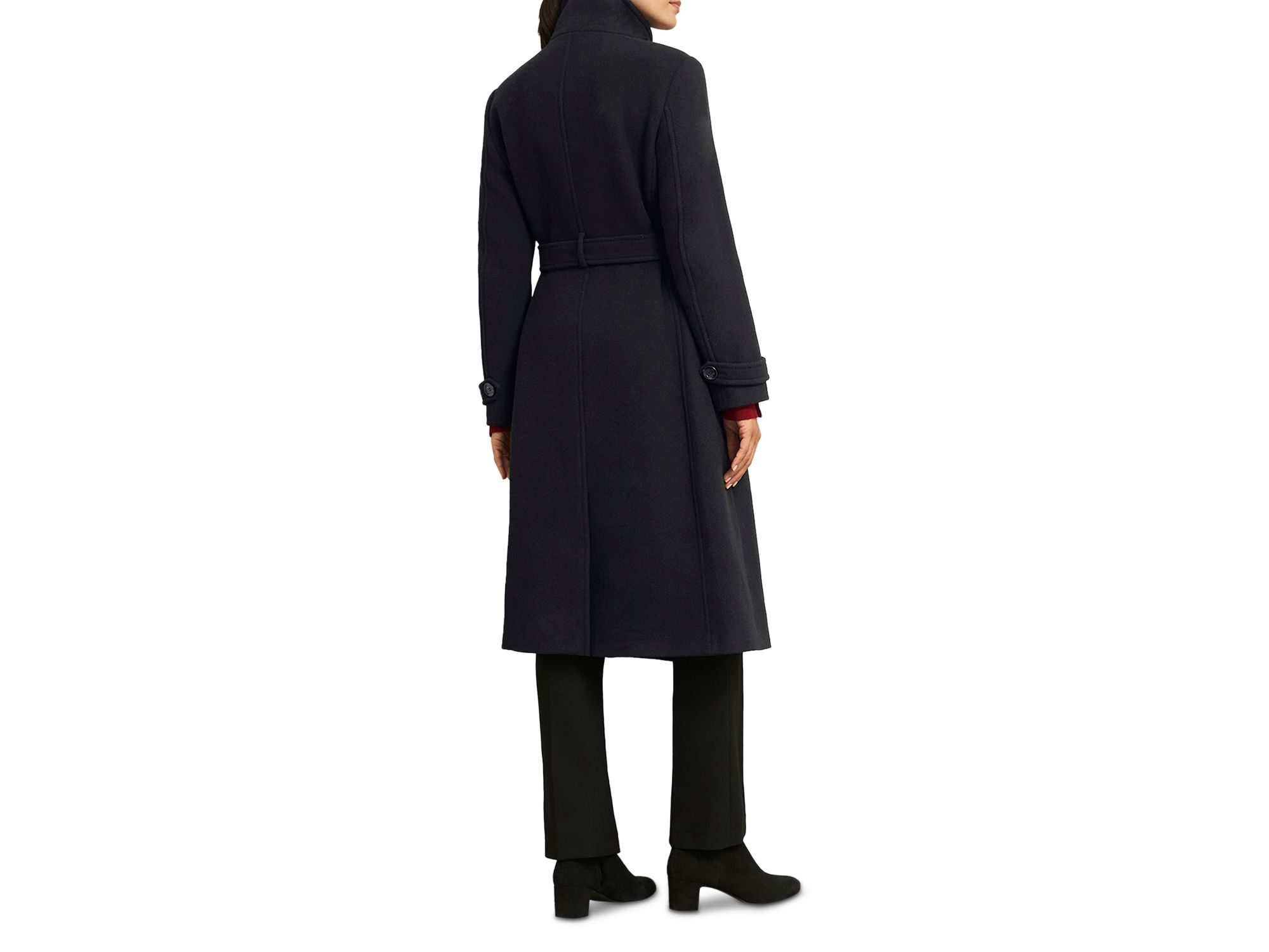 Delilah Coat — Image 5