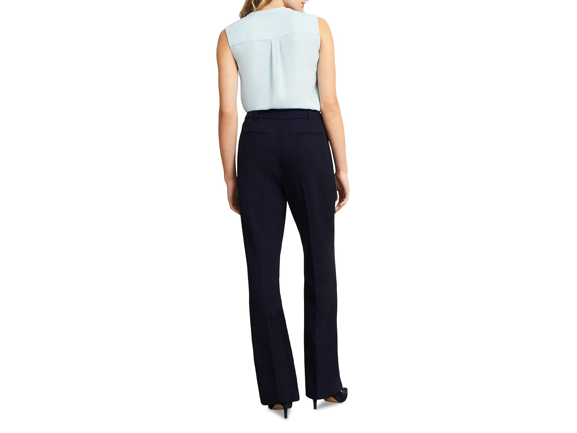 Aly Straight Pants — Image 5
