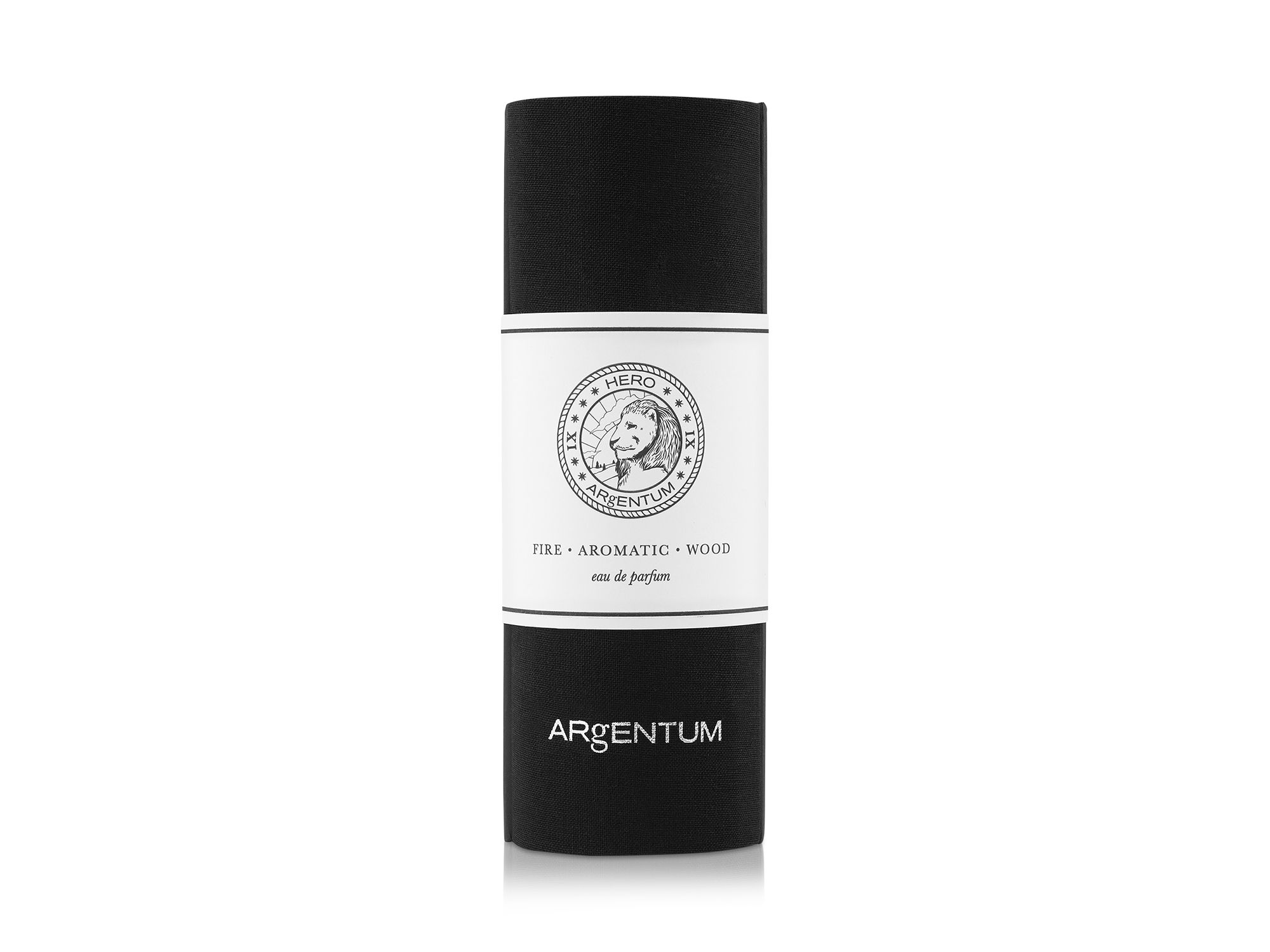 Les Parfums Infinis HERO Eau de Parfum 1 oz. — Image 4