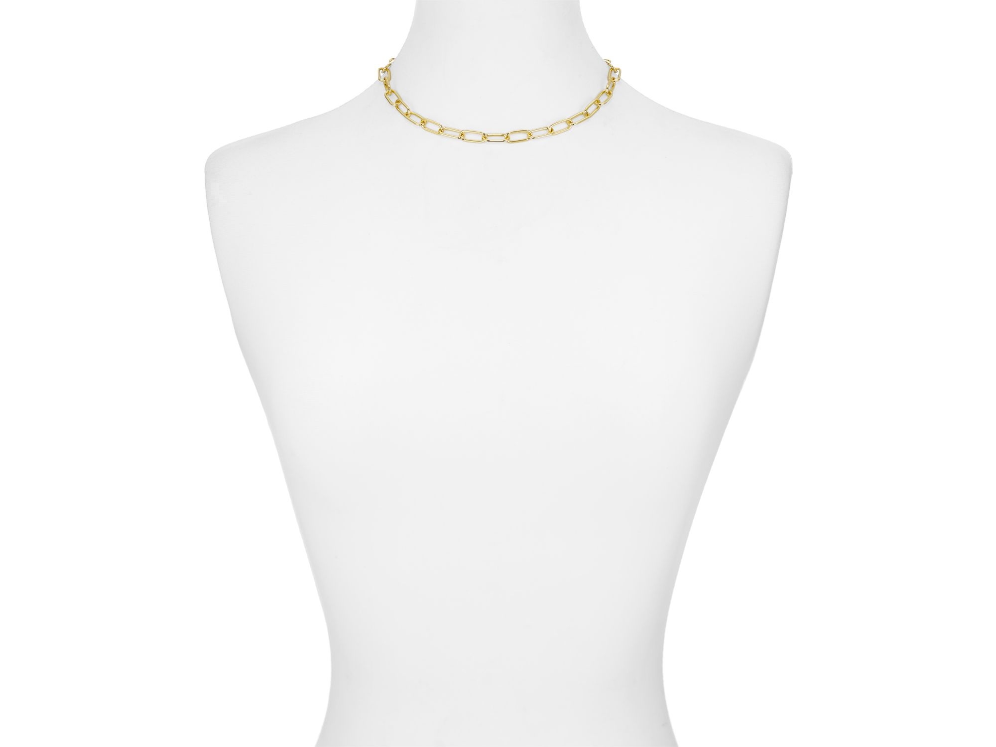 Chain Necklace, 32" - Exclusive — Image 3