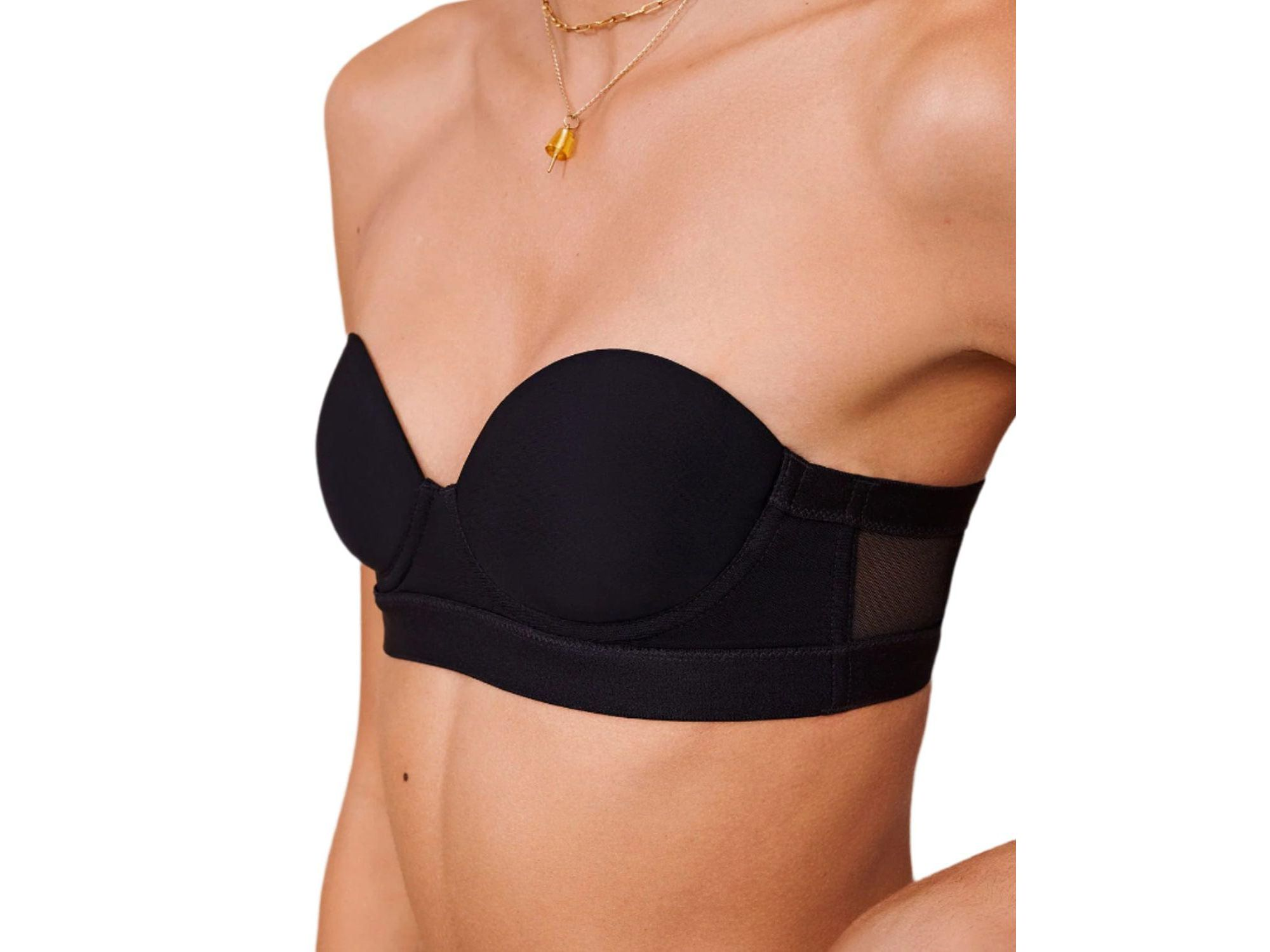 MVP Multiway Strapless Bra - Image 1