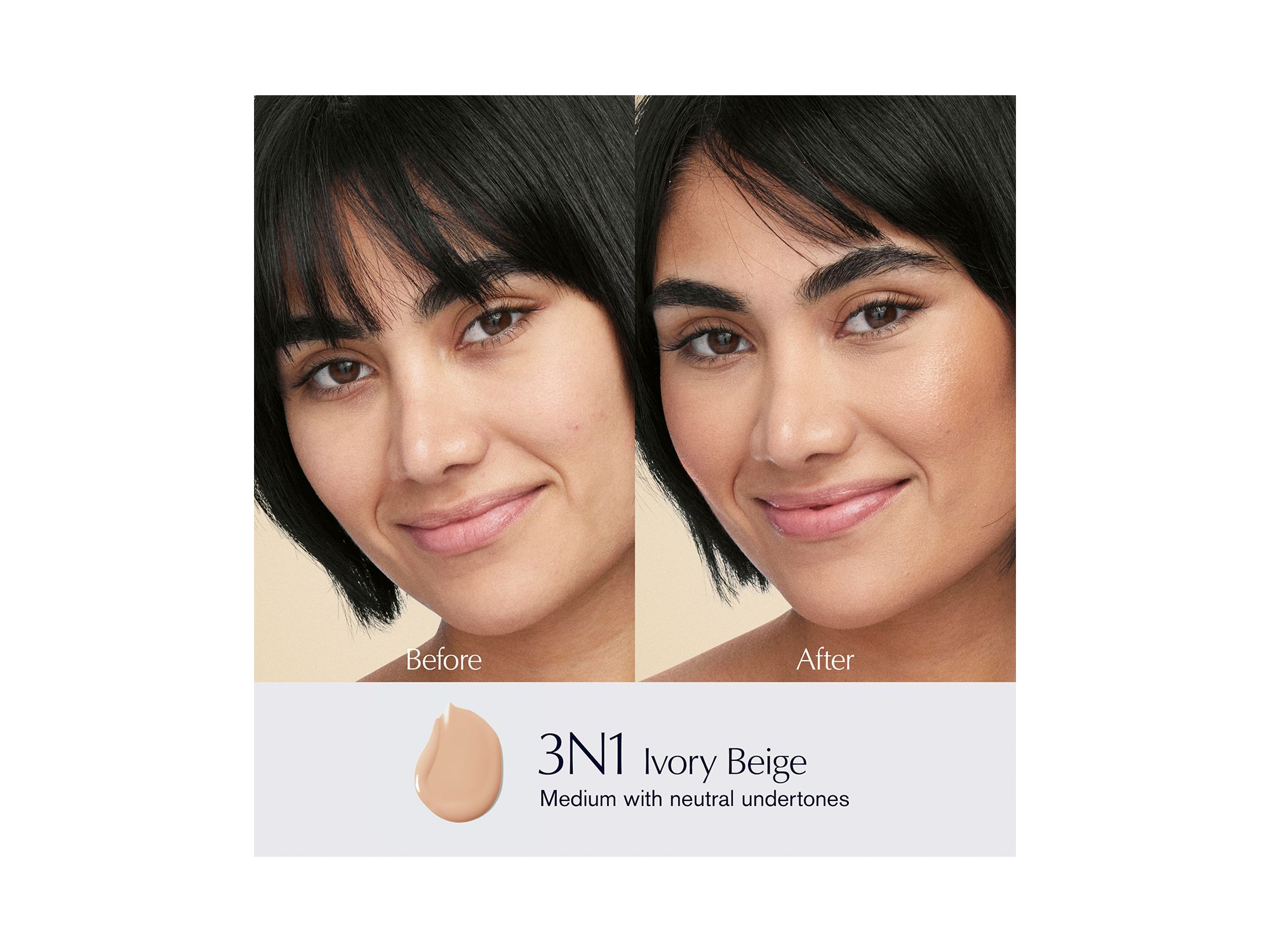Futurist Hydra Rescue Moisturizing Foundation SPF 45 — Image 20