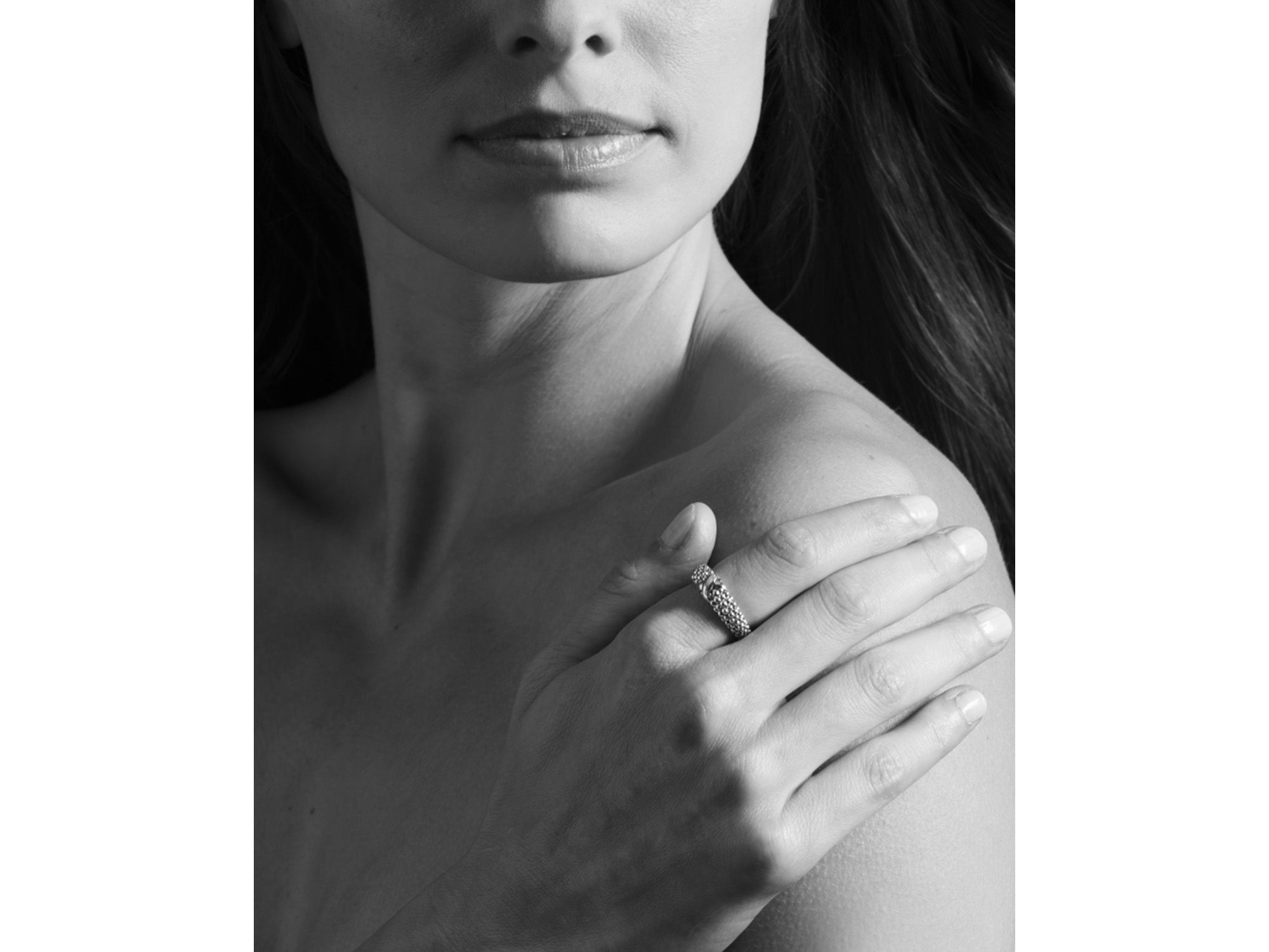 Women's Embrace Ring — Image 3