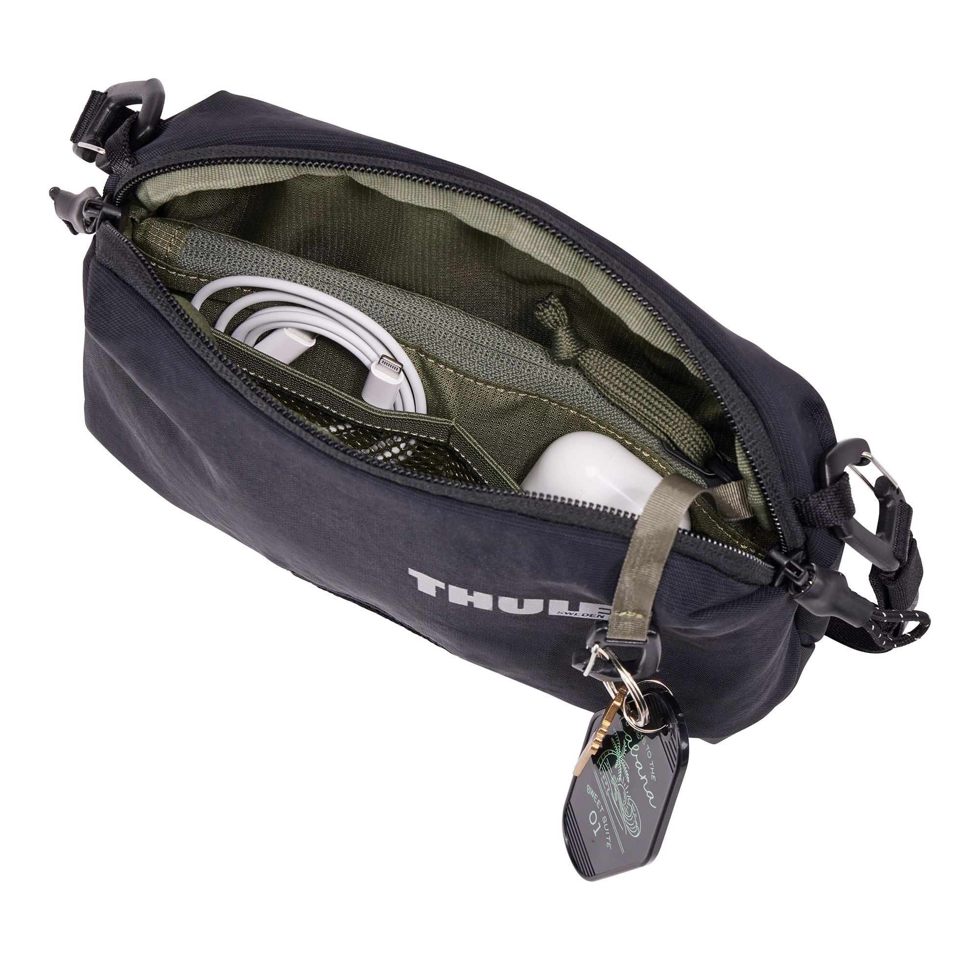 Paramount 2L Crossbody — Image 4