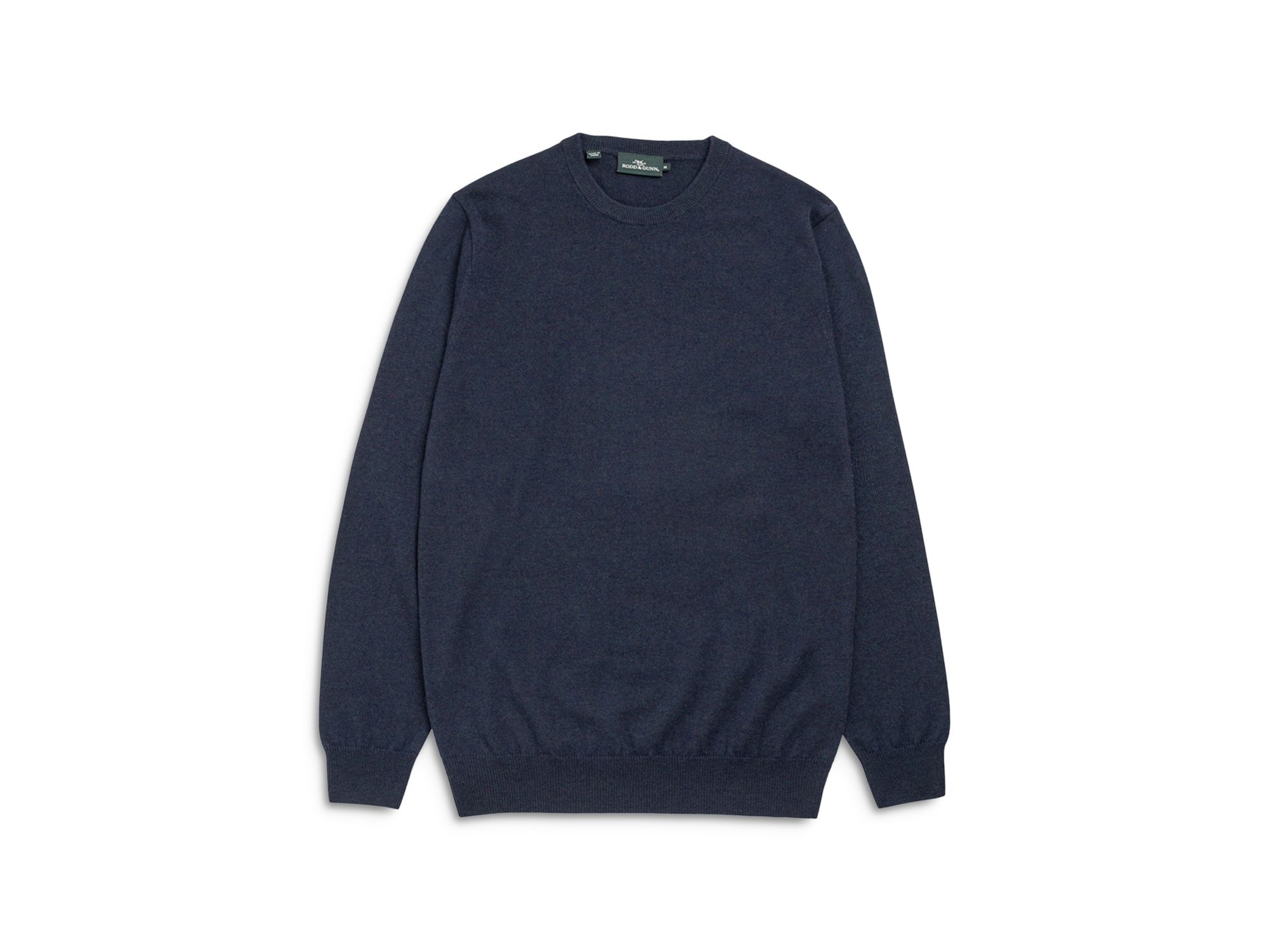 Queenstown Crewneck Sweater — Image 3