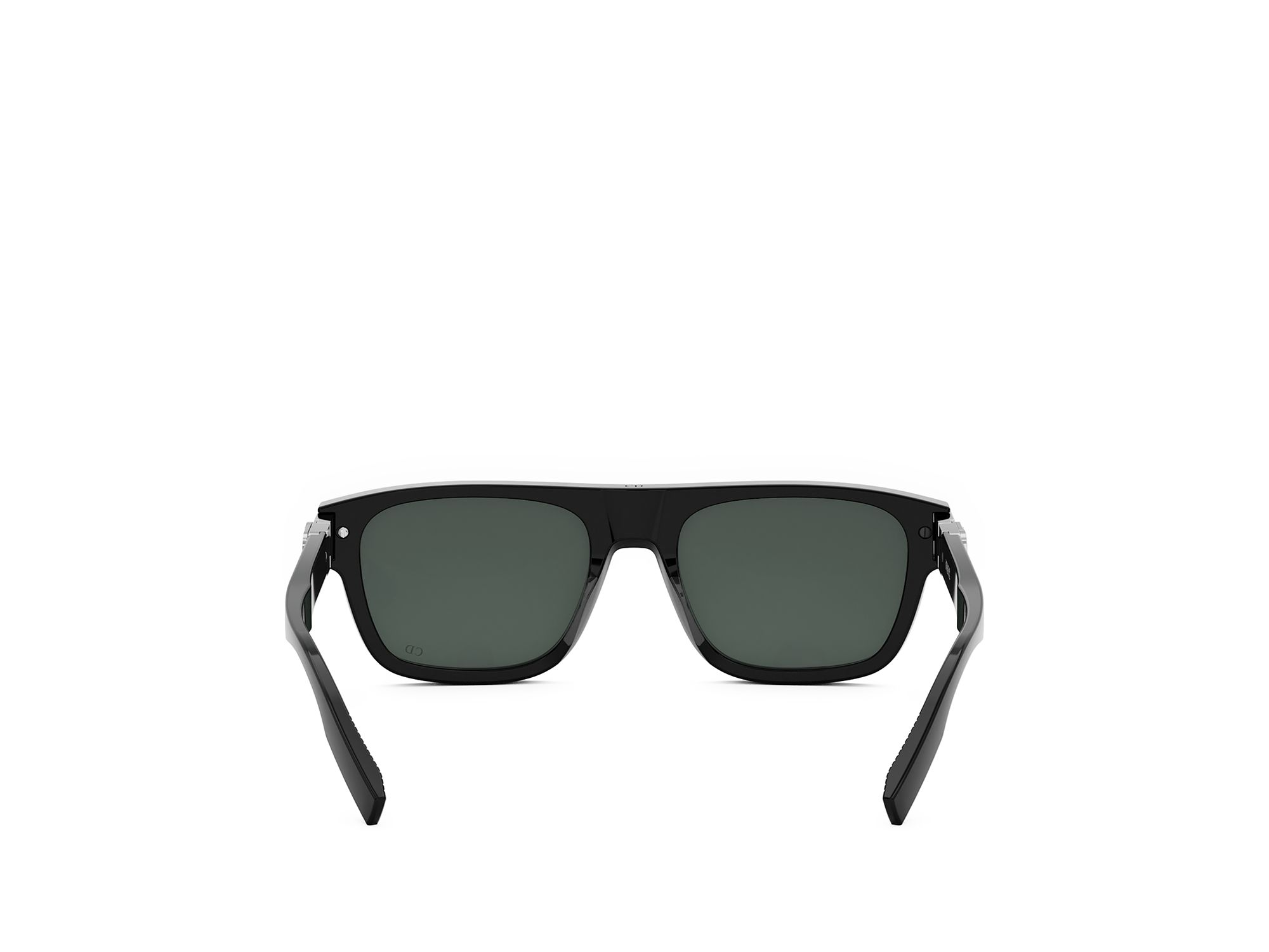 CD Icon S3I Square Sunglasses, 55mm — Image 6