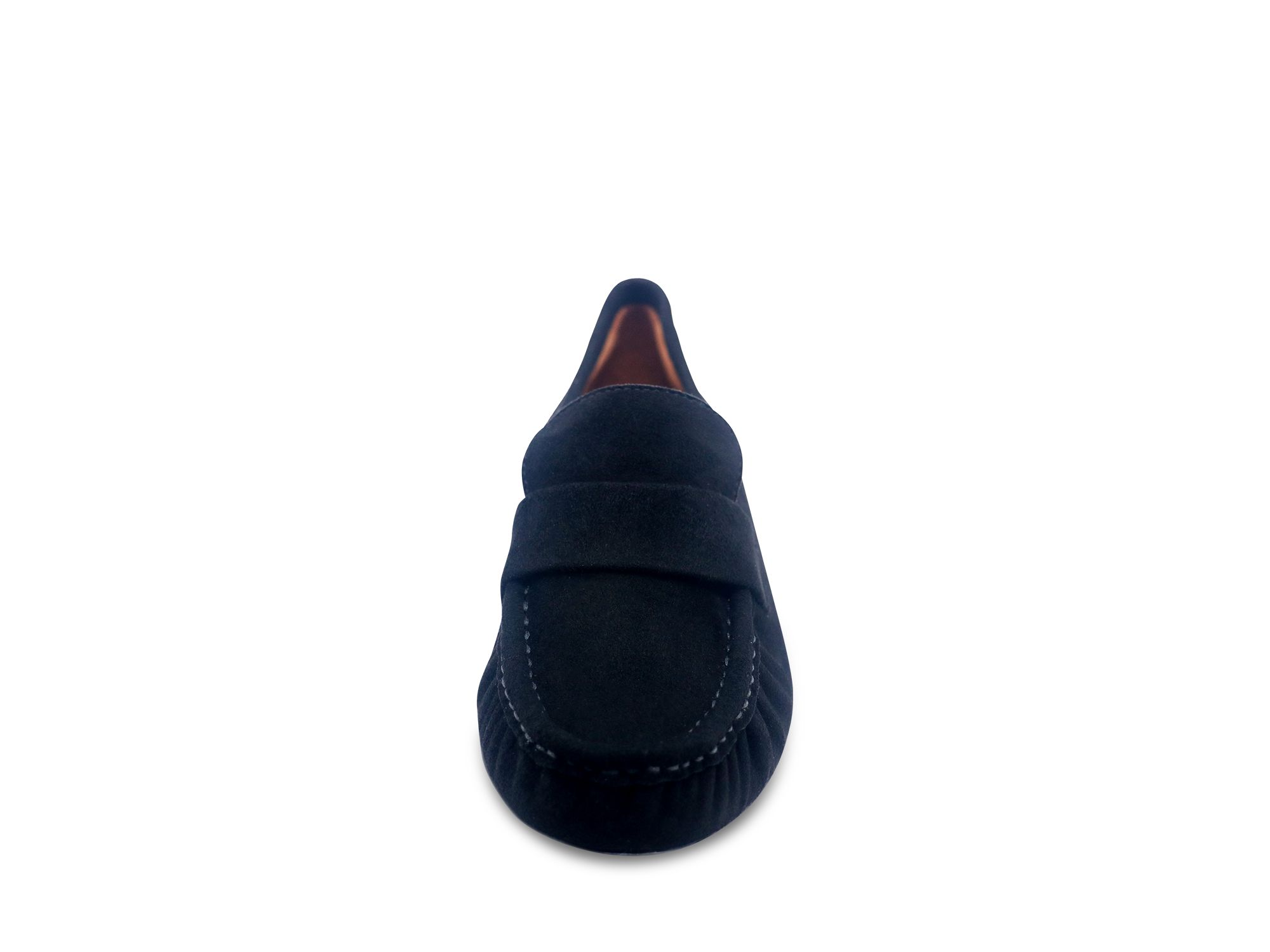 Women's Crew Loafer Flats — Image 7