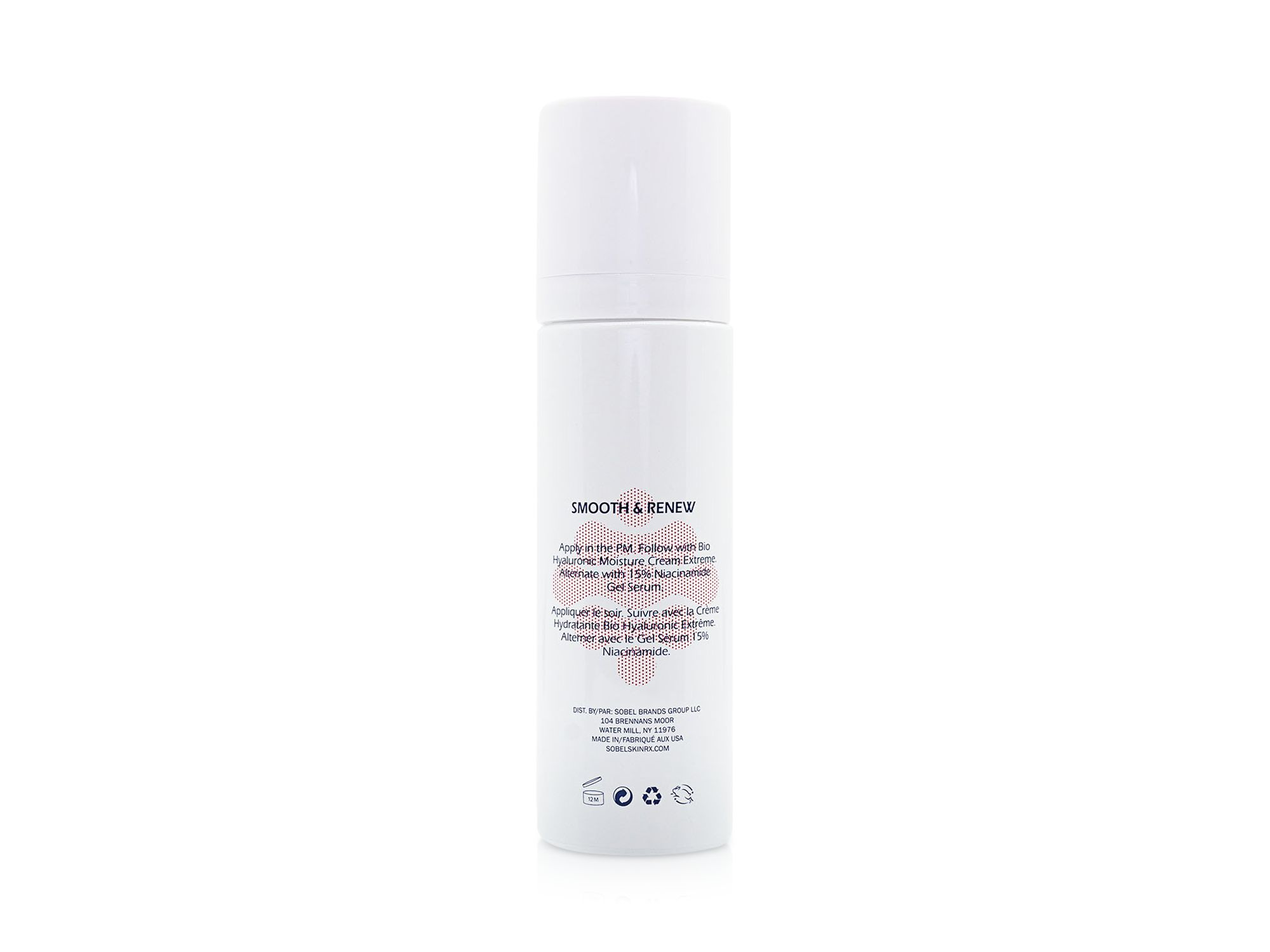 4.5% Retinol Complex Night Treatment 1.59 oz. — Image 4