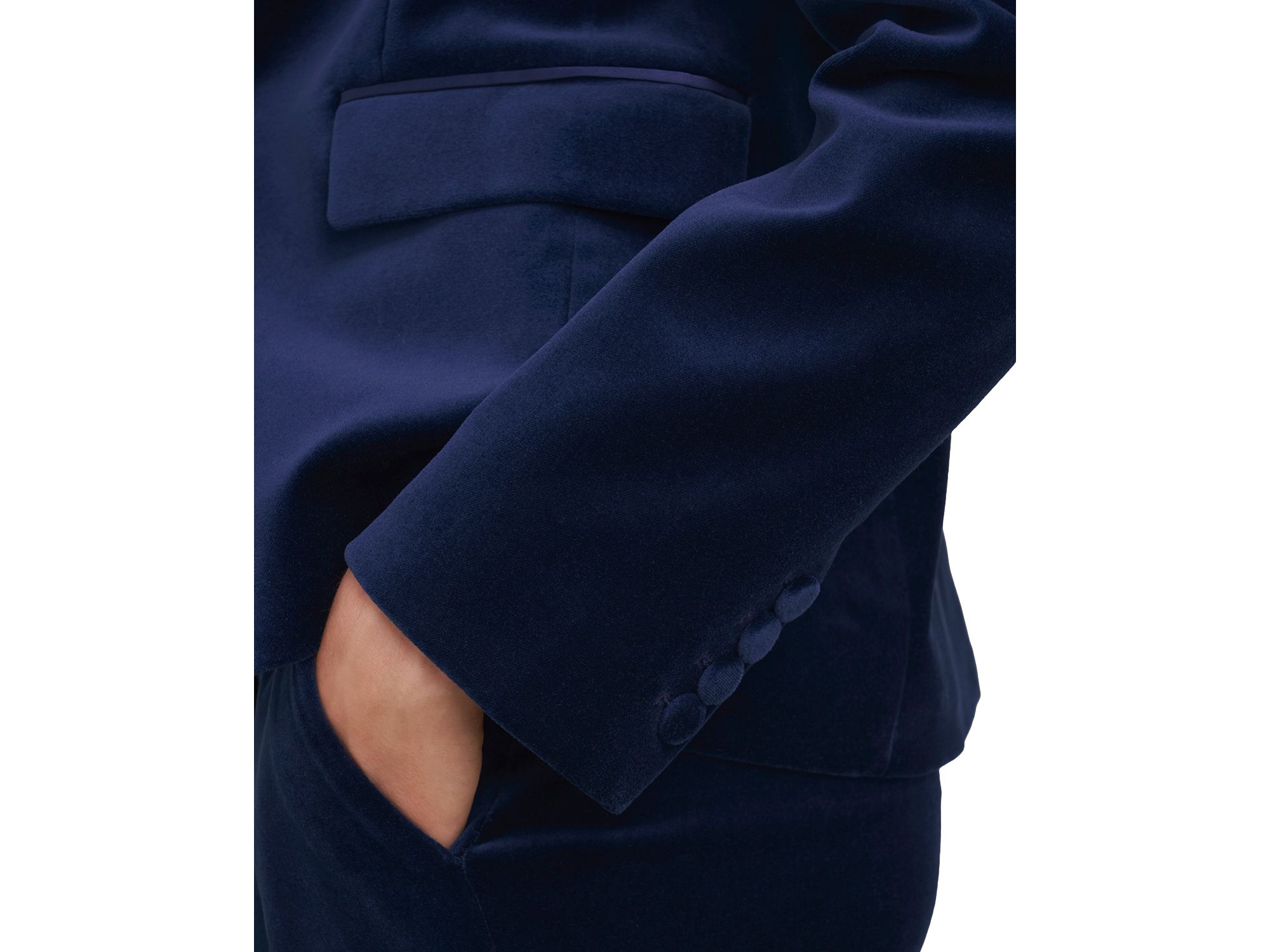 Luna Jacket — Image 4
