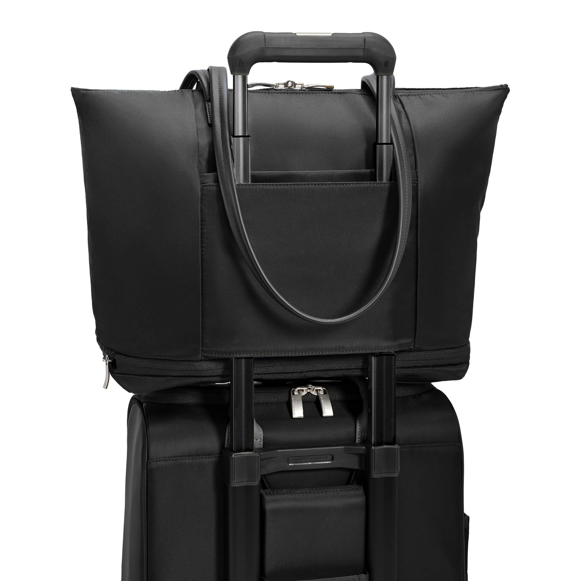 Rhapsody Expandable Tote — Image 5