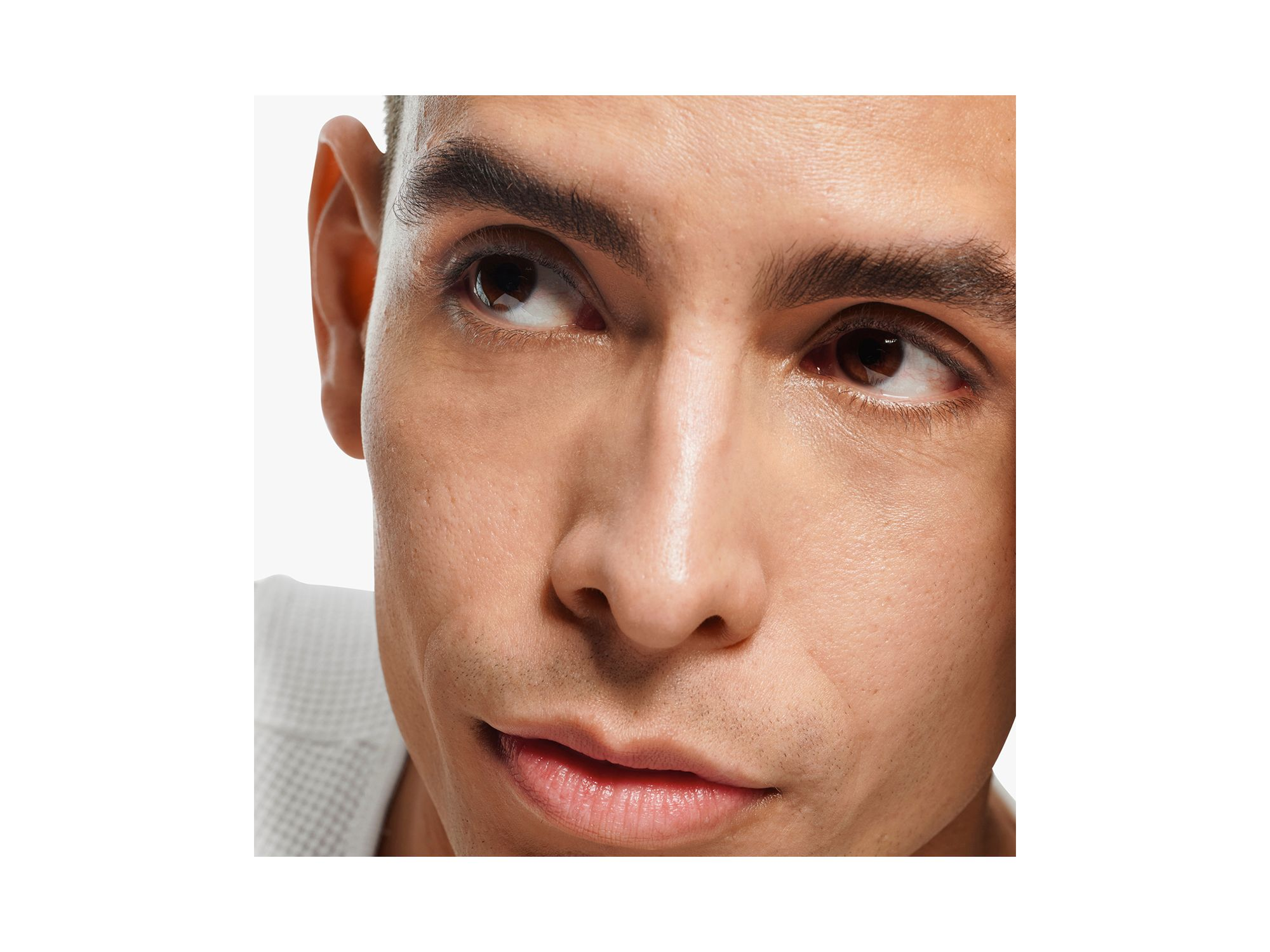 Just Browsing Clear Sculpting 12HR Eyebrow Gel 0.3 oz. — Image 4