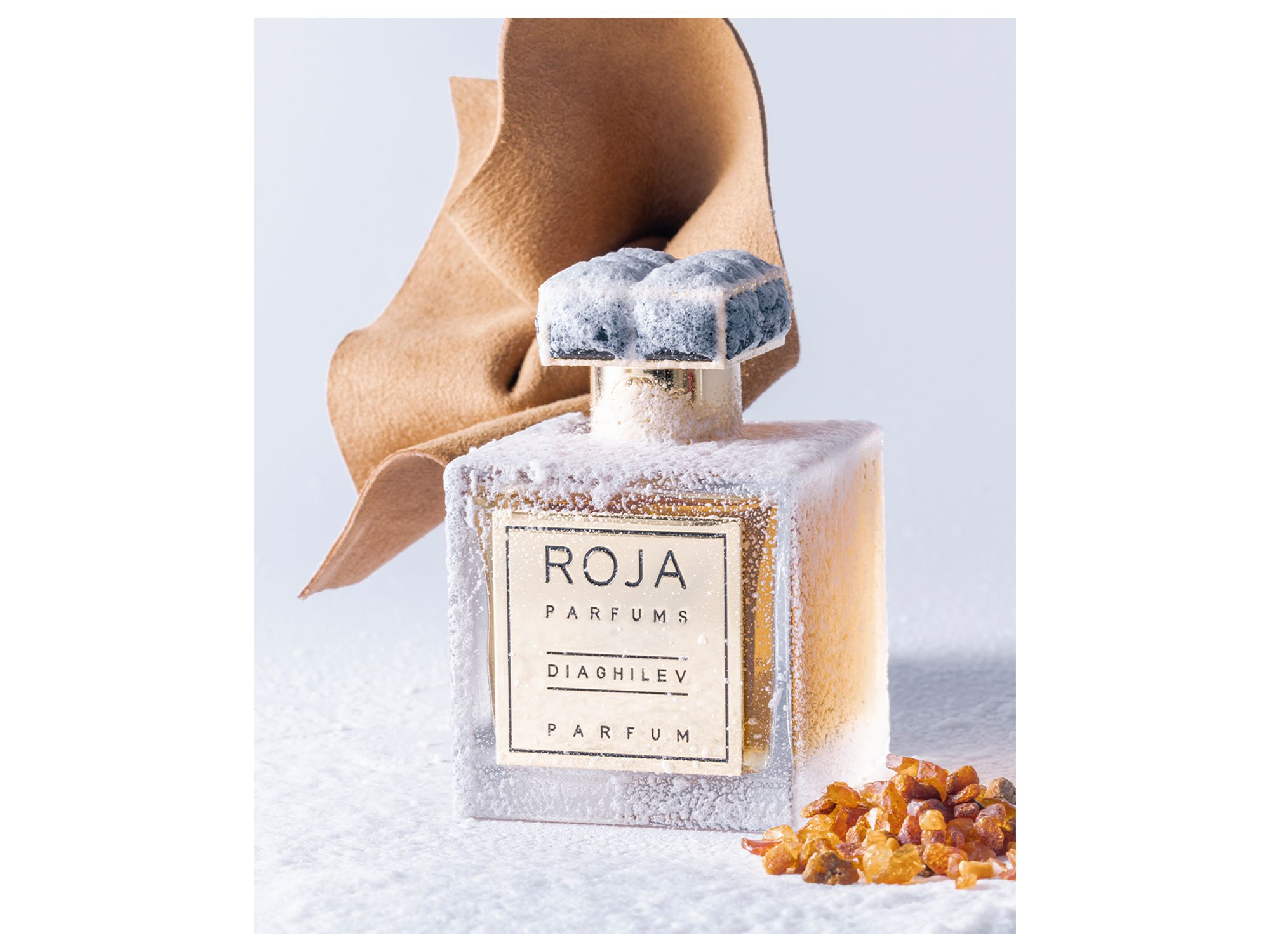 Diaghilev Parfum 3.4 oz. — Image 3
