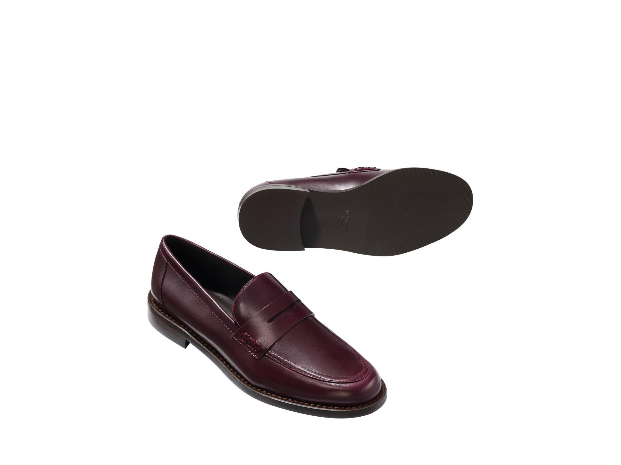 Women's The Marlowe Loafer Flats — Image 5