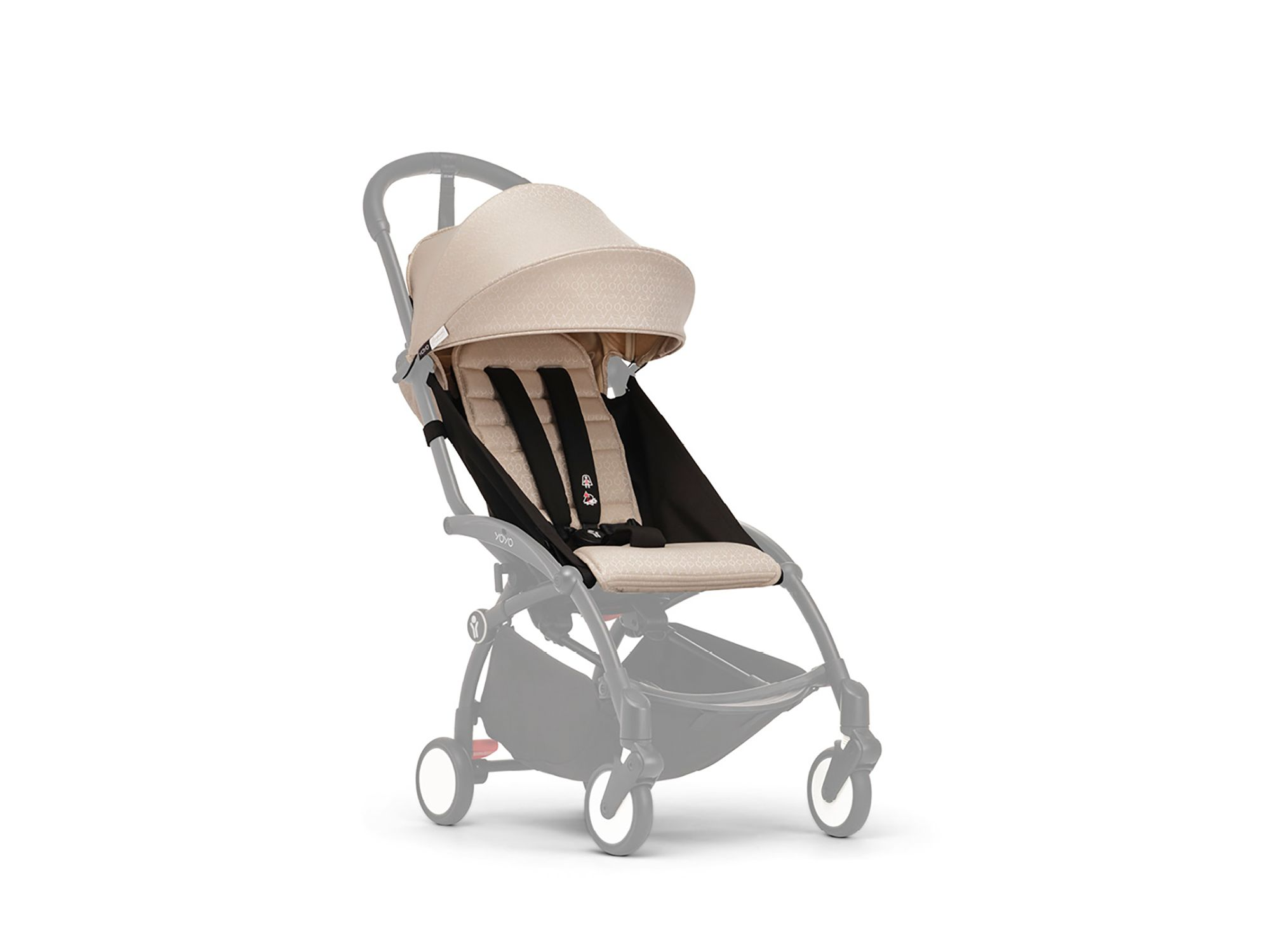 x Bonpoint YOYO 0+ Newborn Pack — Image 5