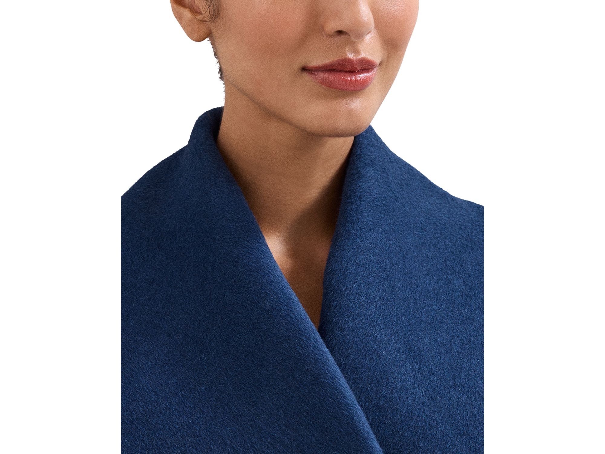 Nicci Belted Coat — Image 3