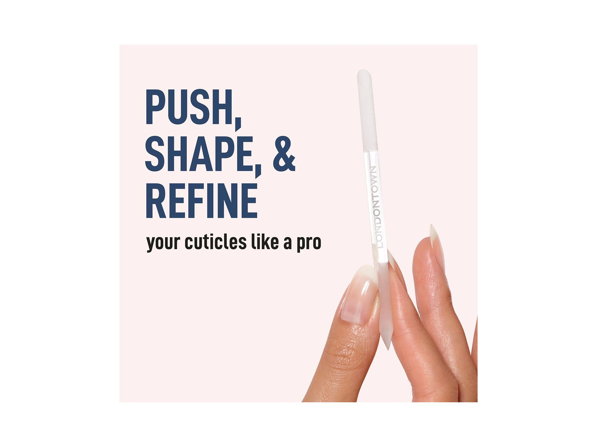 Glass Cuticle Pusher — Image 6