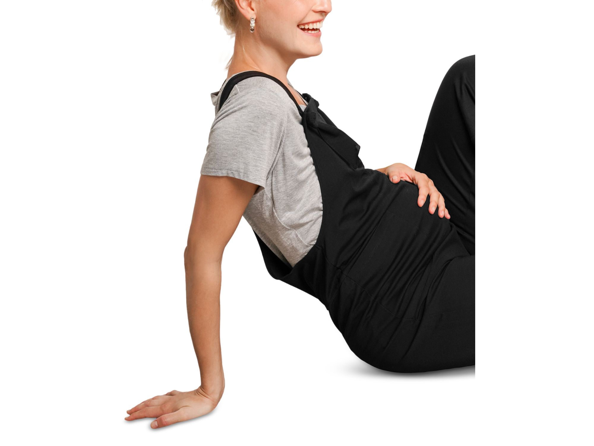 Imogen Overalls — Image 3