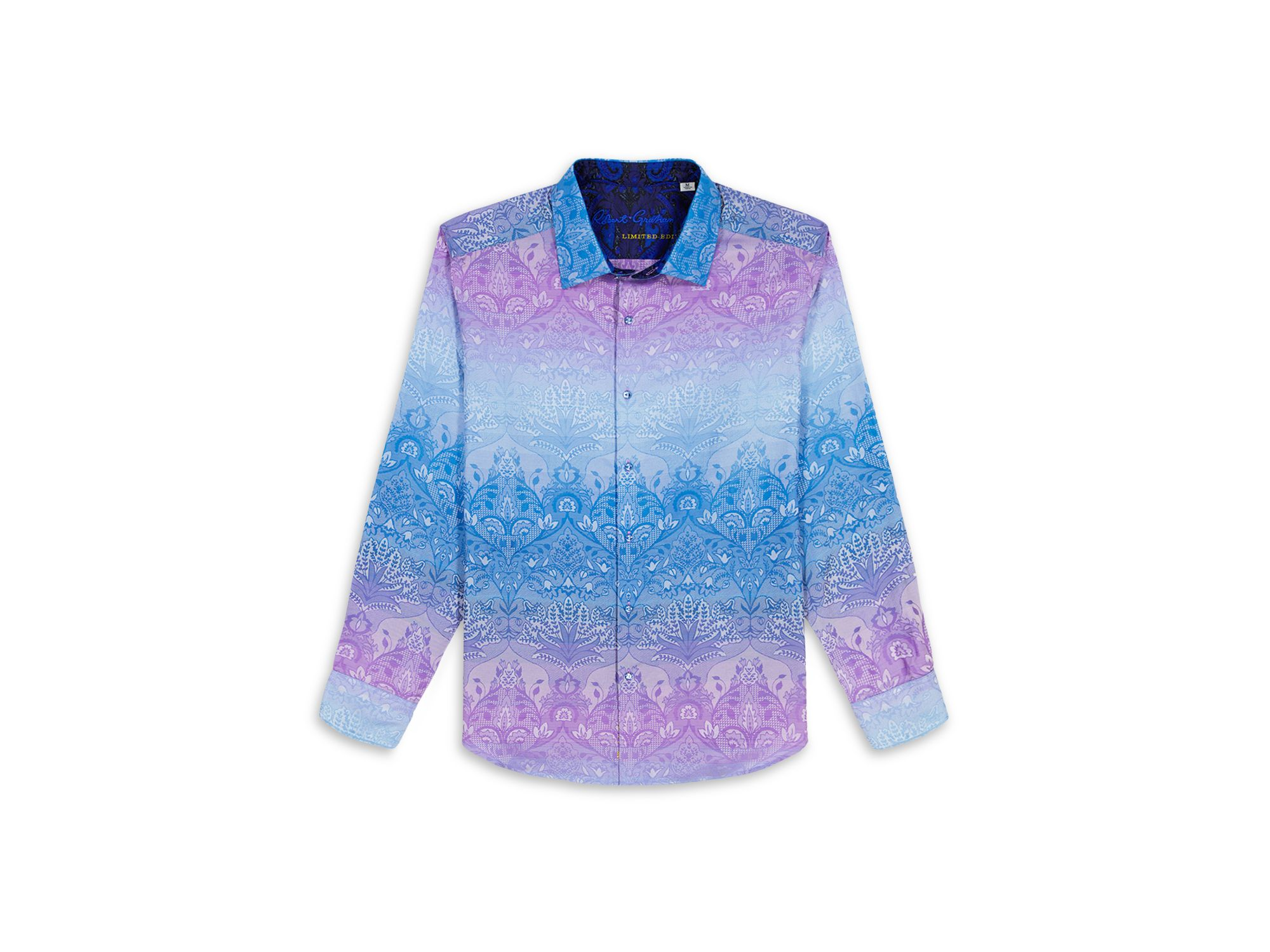 Jumping Jack Limited Edition Button Down Shirt — Image 6
