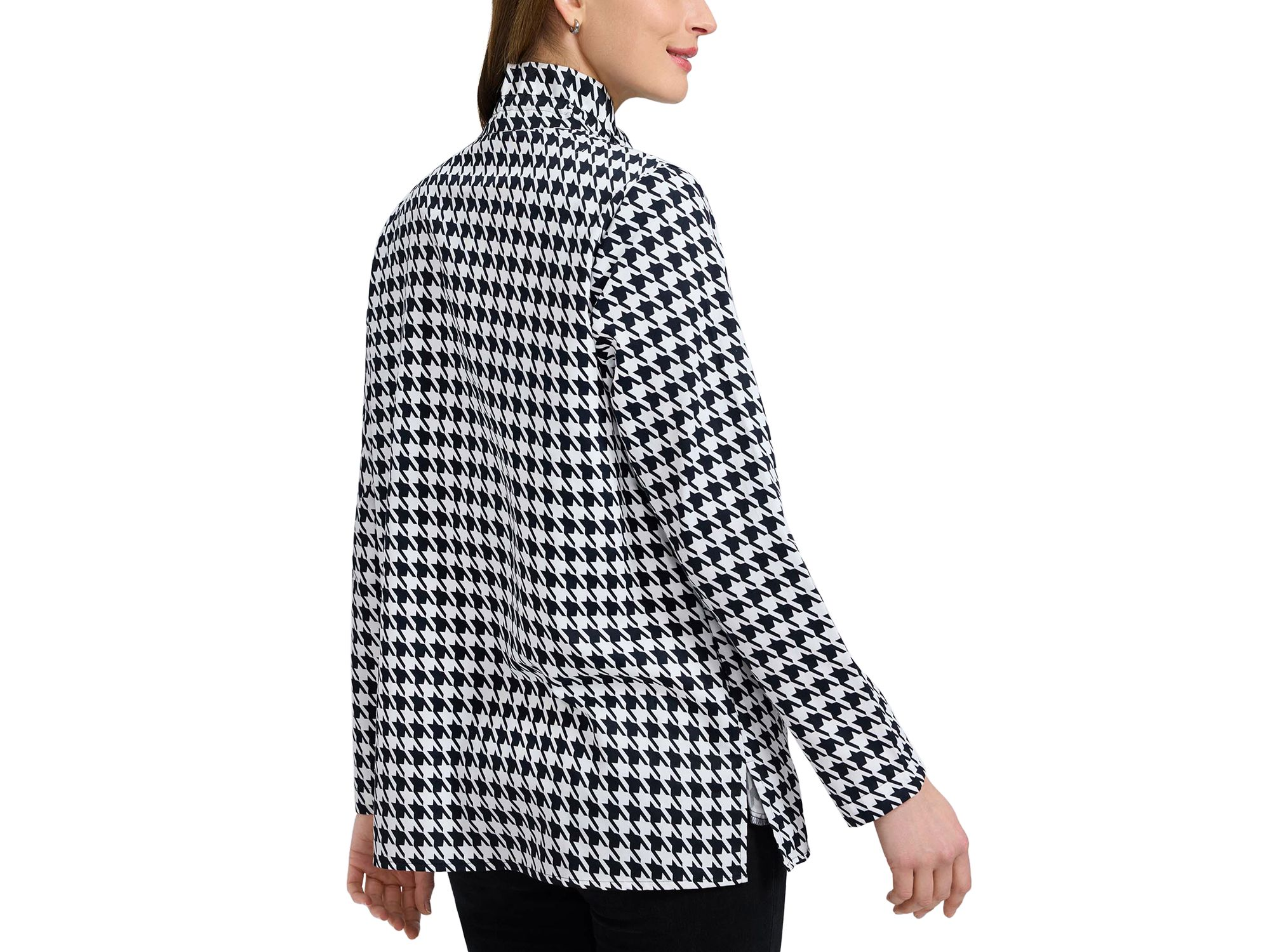 Carolina Shirt Jacket — Image 3