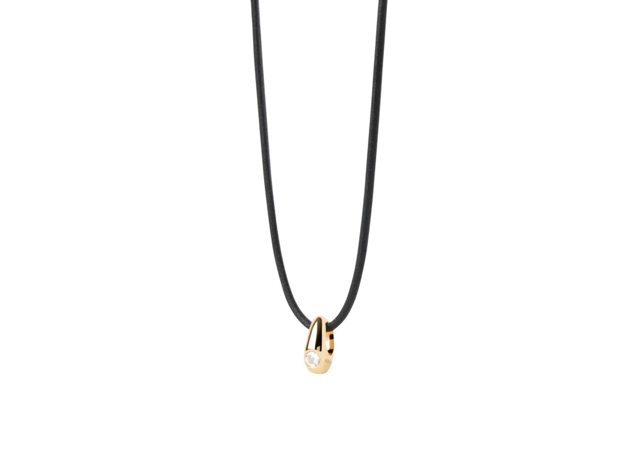 Serena Pendant Necklace — Image 3