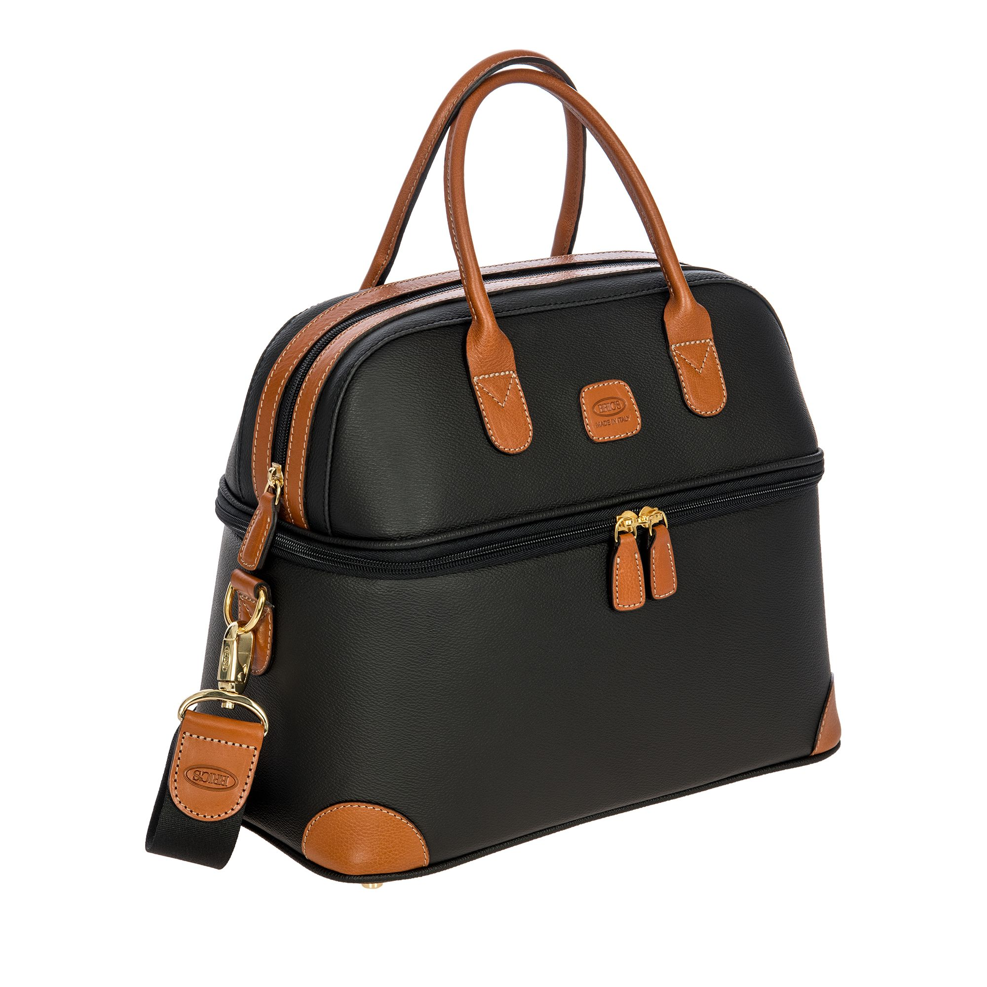 Firenze Tuscan Train Case — Image 6