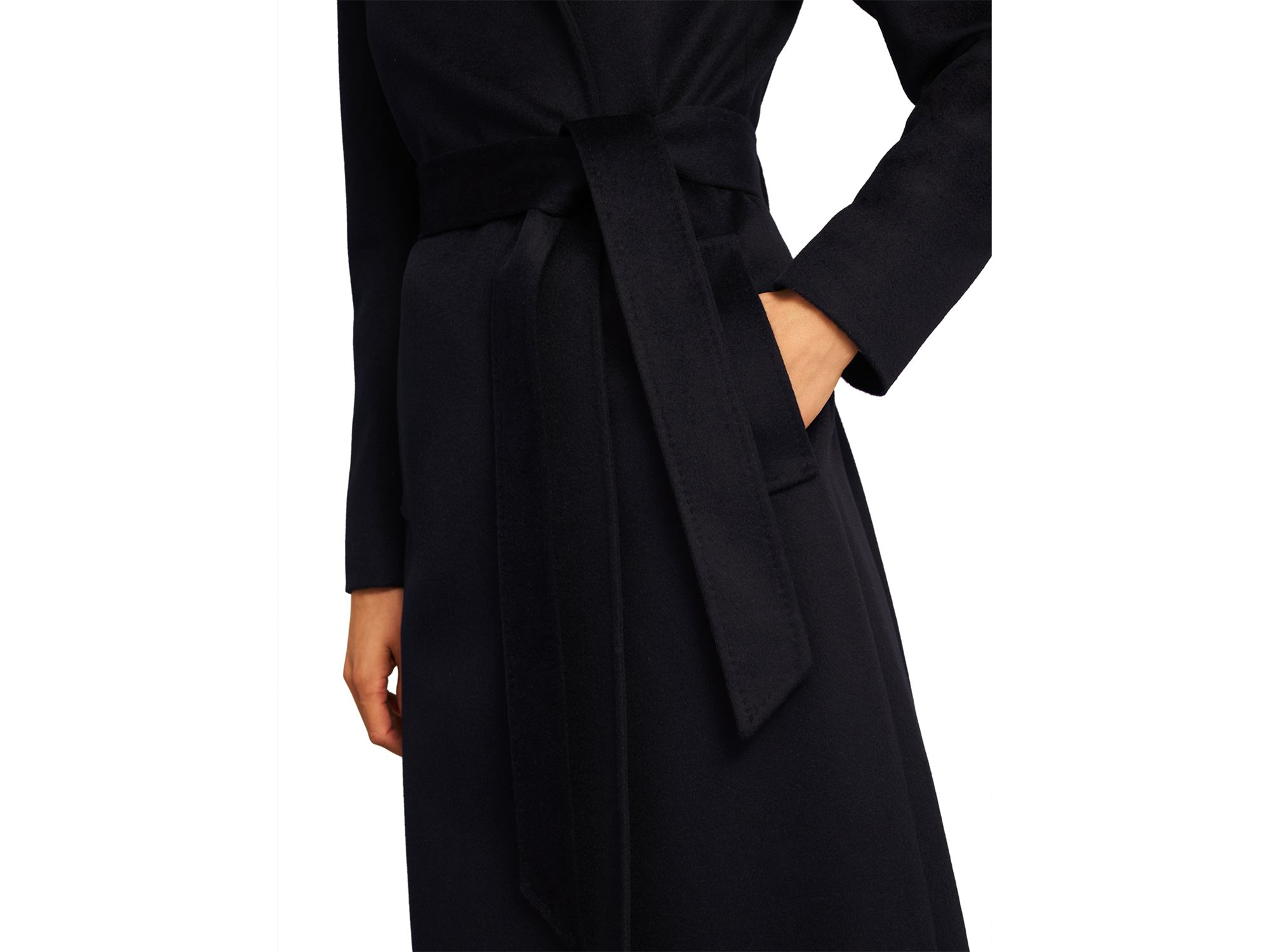 Livia Coat — Image 4
