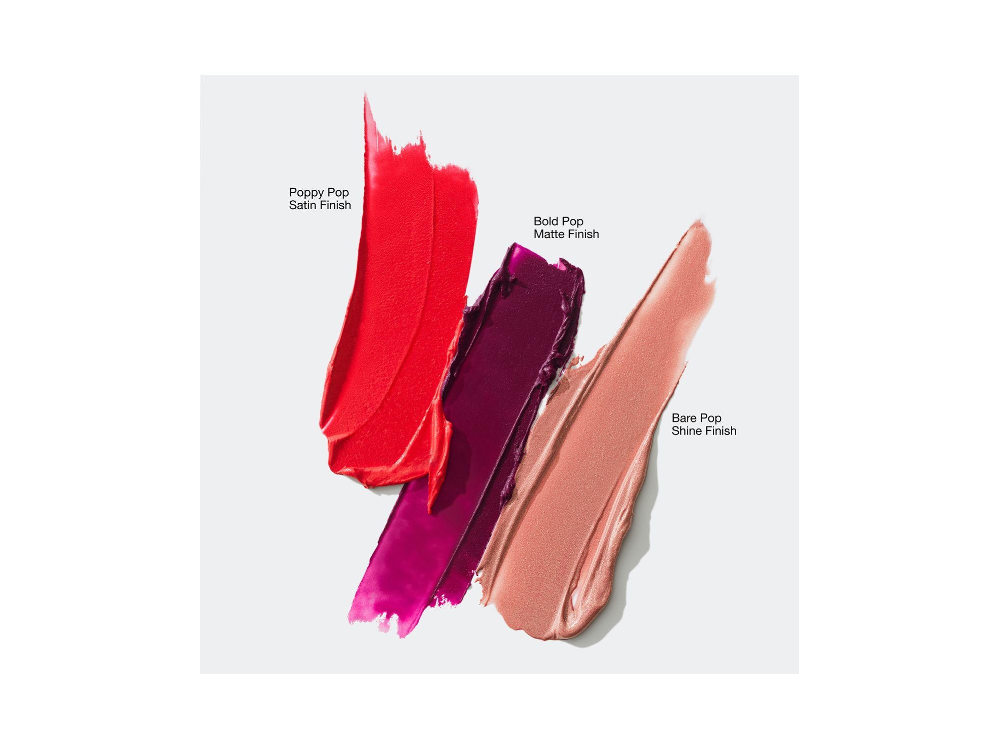 Pop Matte Longwear Lipstick — Image 10