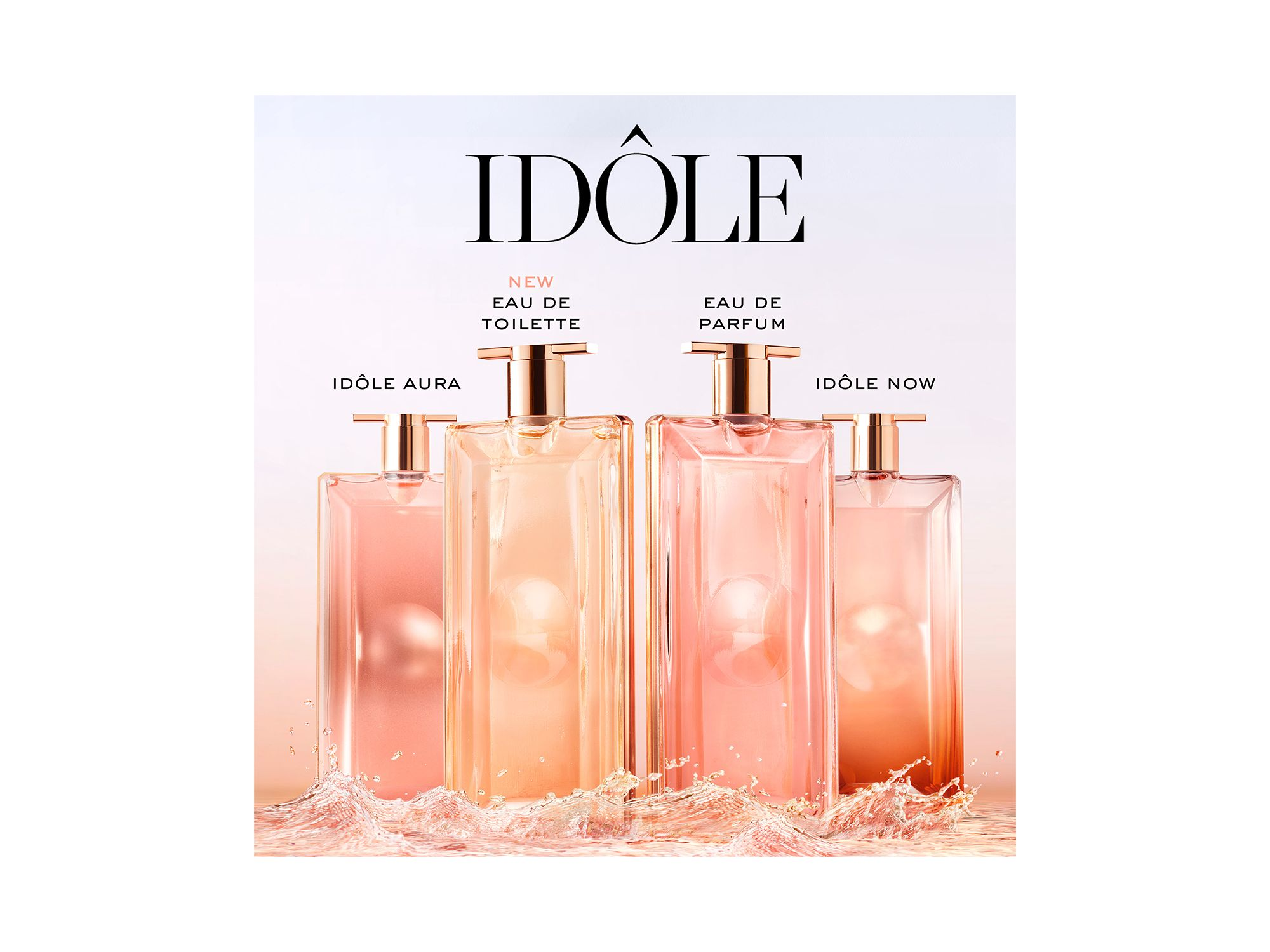 Idôle Eau de Toilette — Image 4