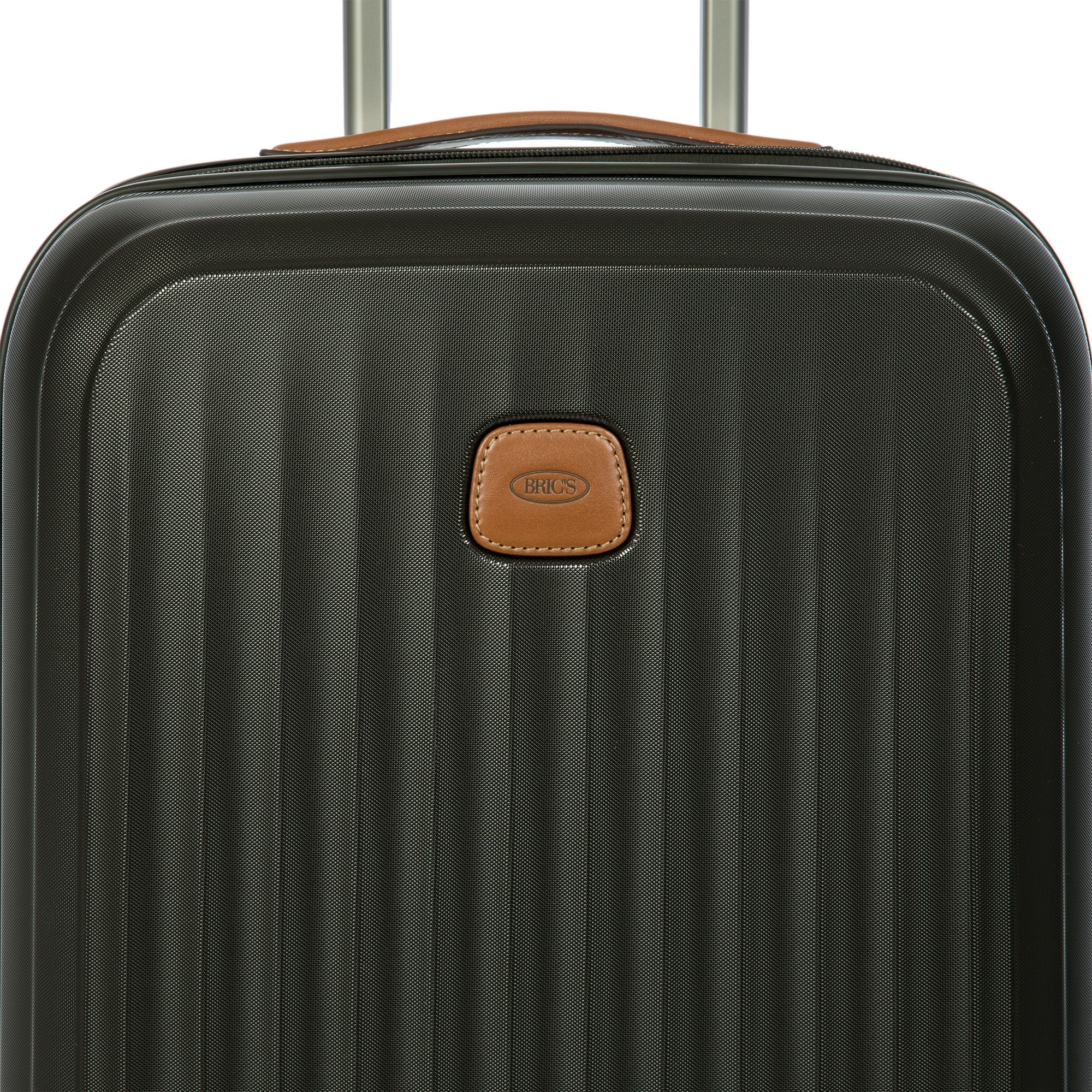 Taormina 21" Expandable Spinner Suitcase — Image 3