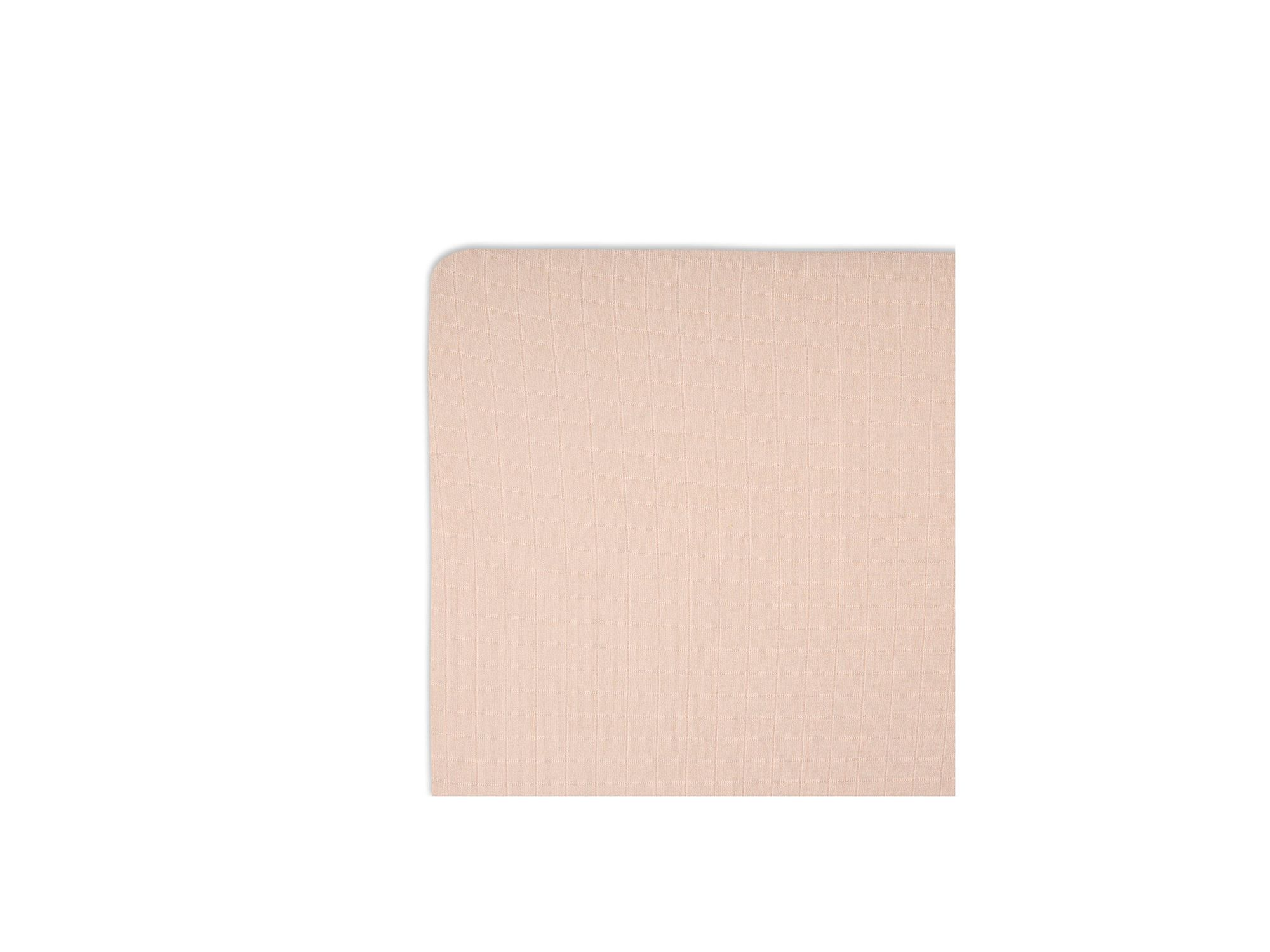 Crib Fitted Sheet — Image 5
