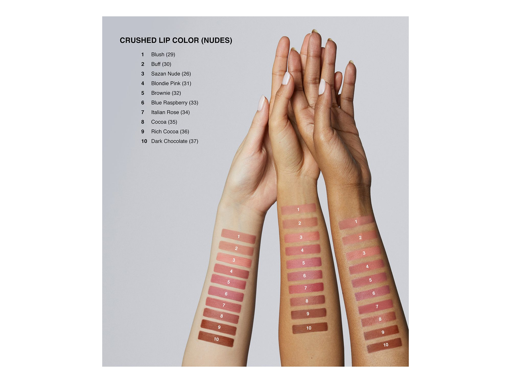 Crushed Lip Color — Image 4