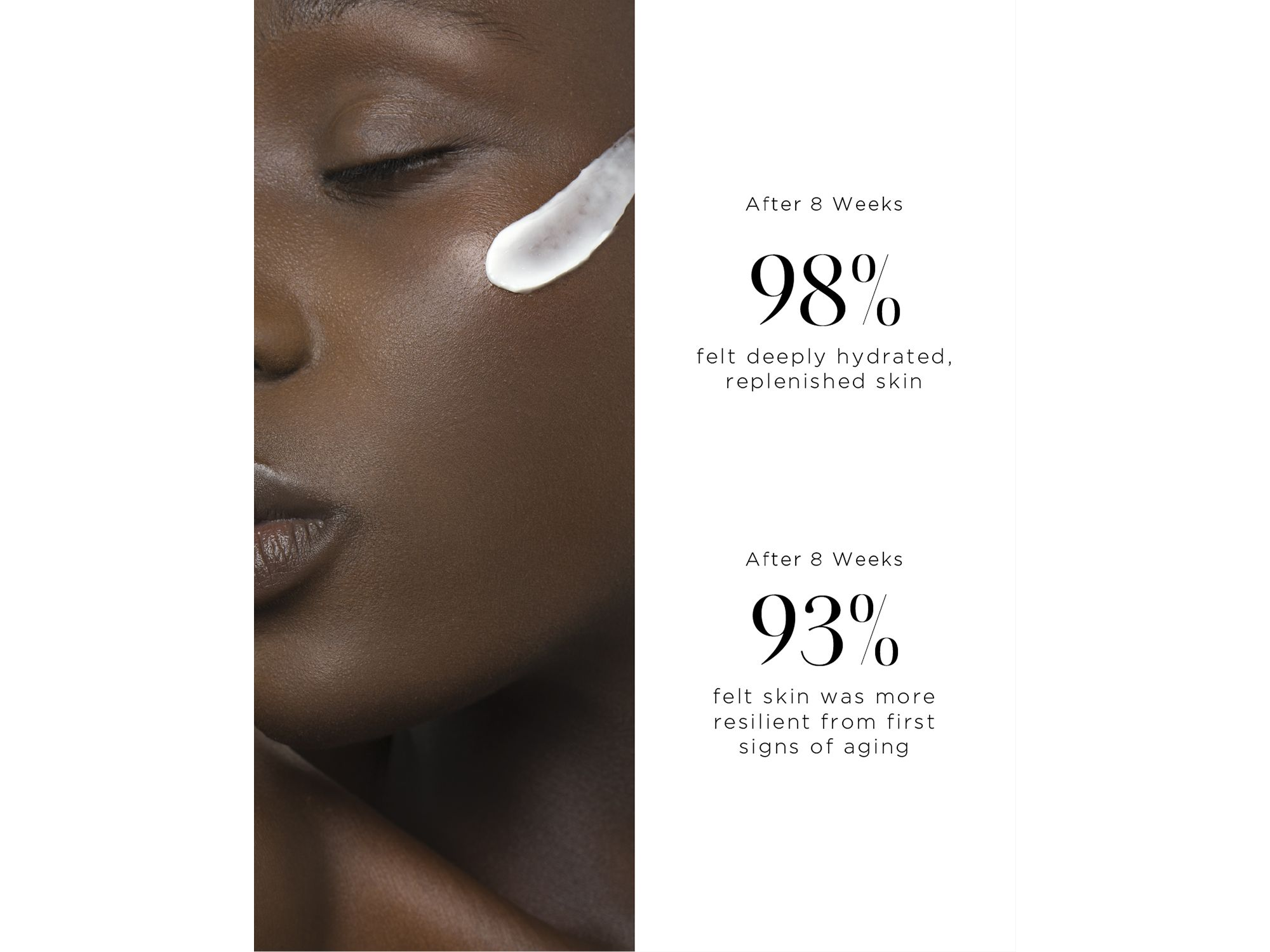 The Brilliant Overnight Recharge Cream — Image 4