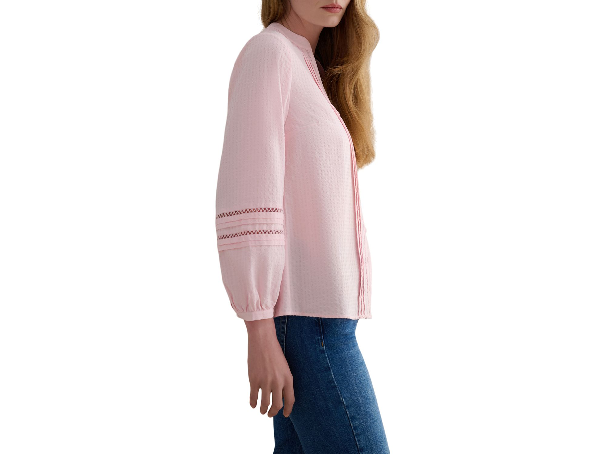Lucilla Blouse — Image 4