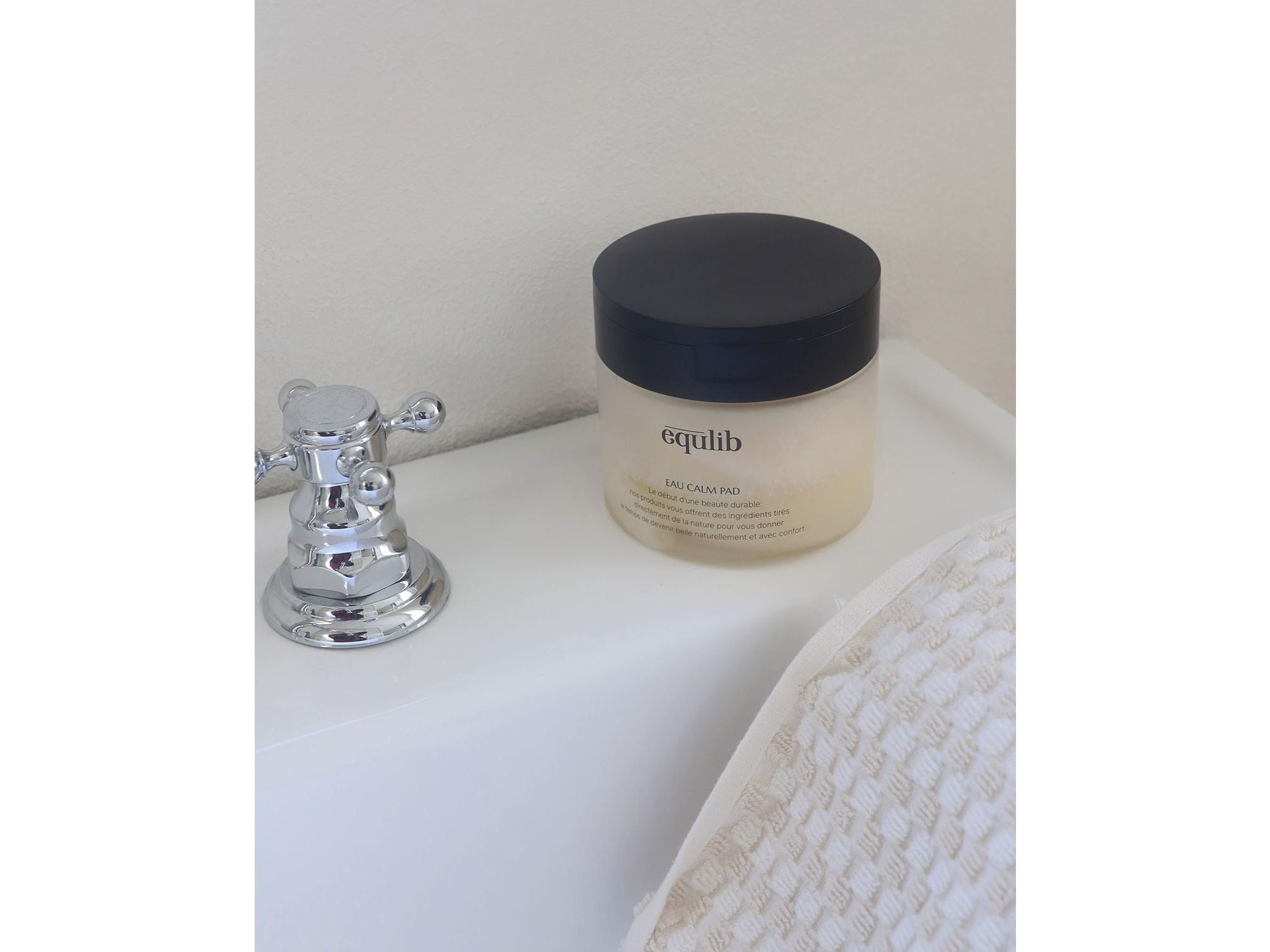 Eau Calm Pad — Image 3