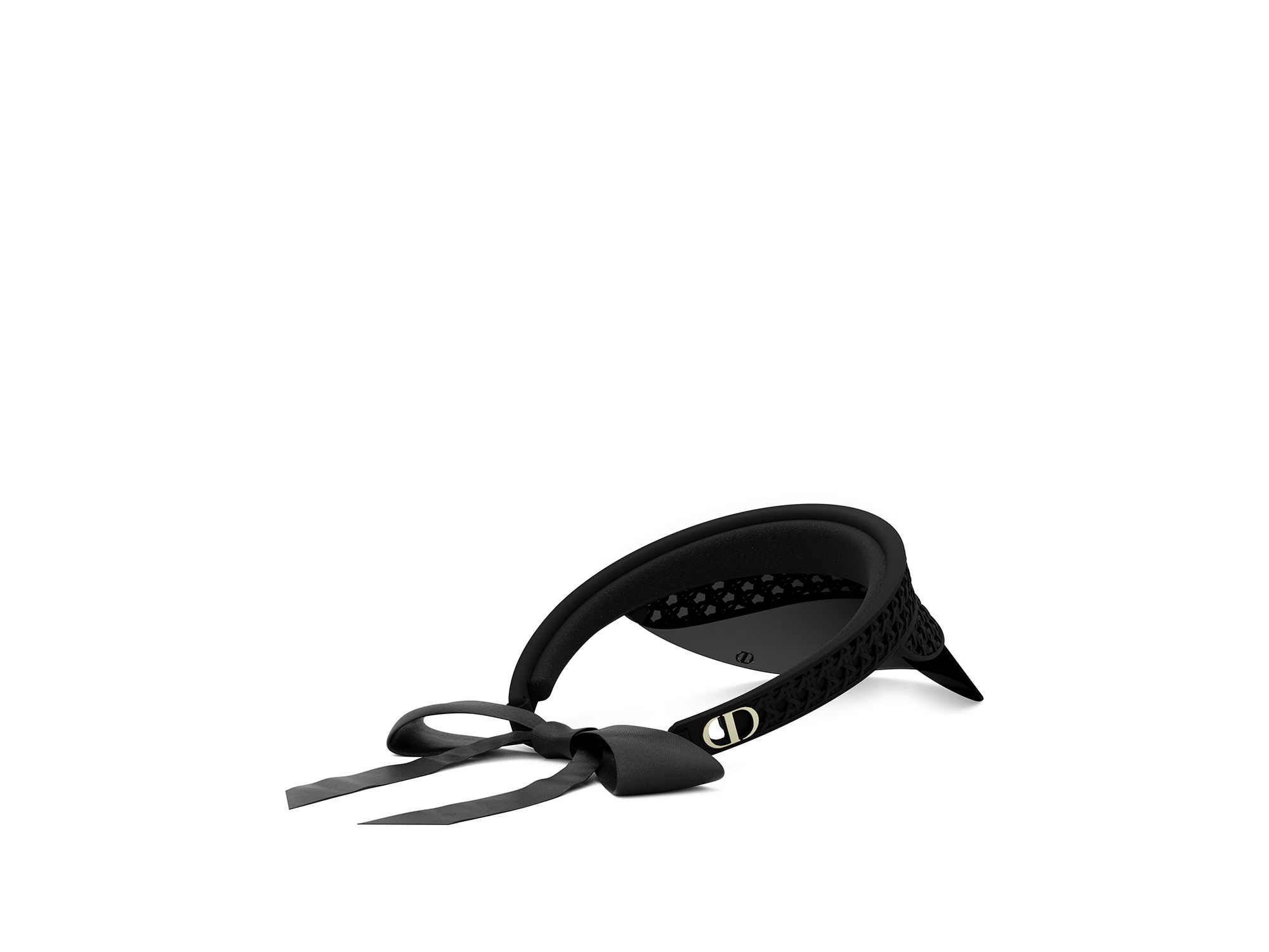 VeryDior V1U Mask Sun Visor — Image 4