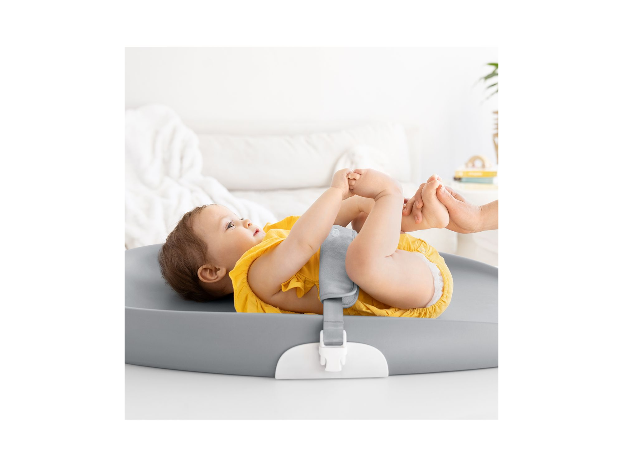 Tot Changing Pad — Image 5